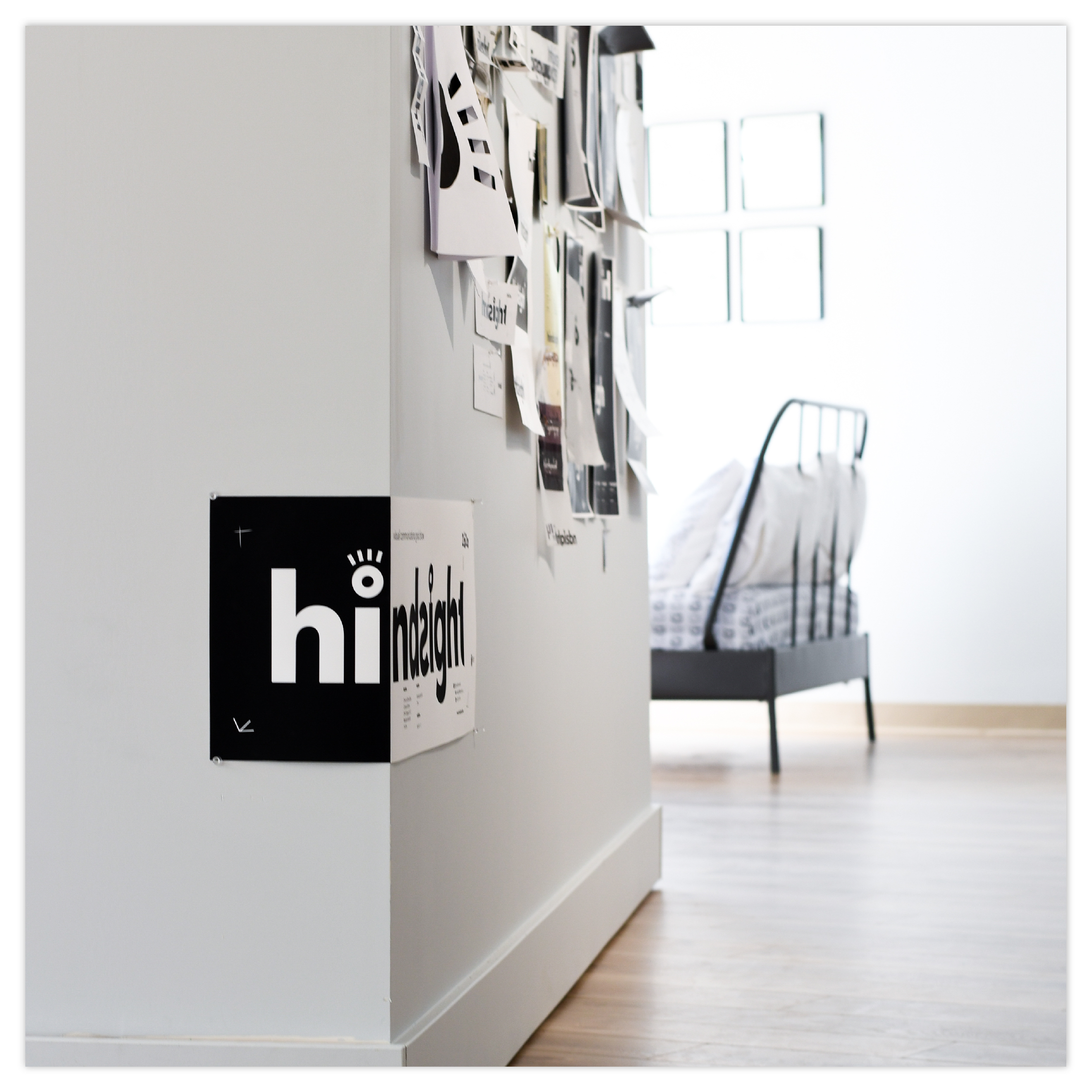 Hindsight at TREX Space 