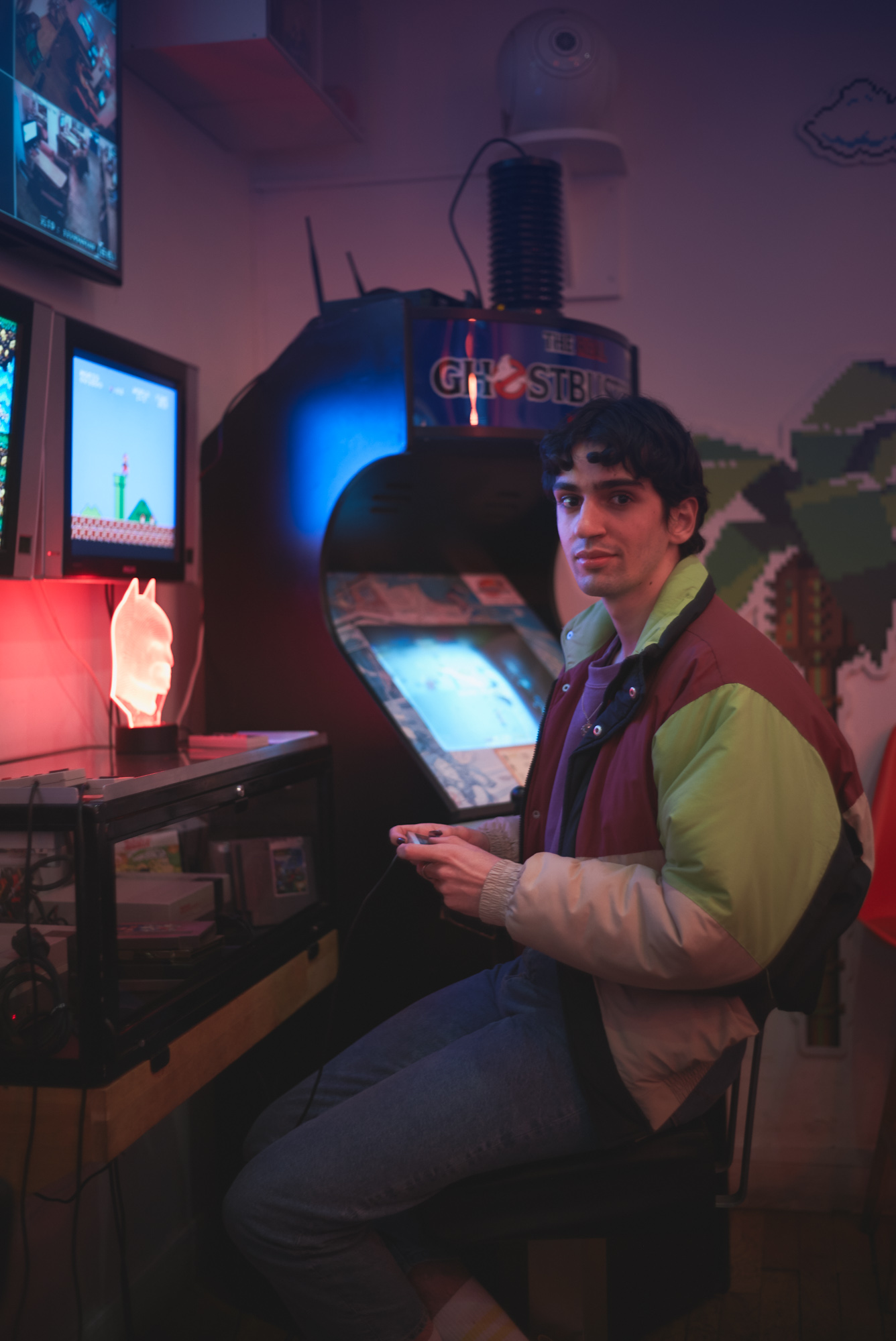 Thomas Versaveau, Le Monde