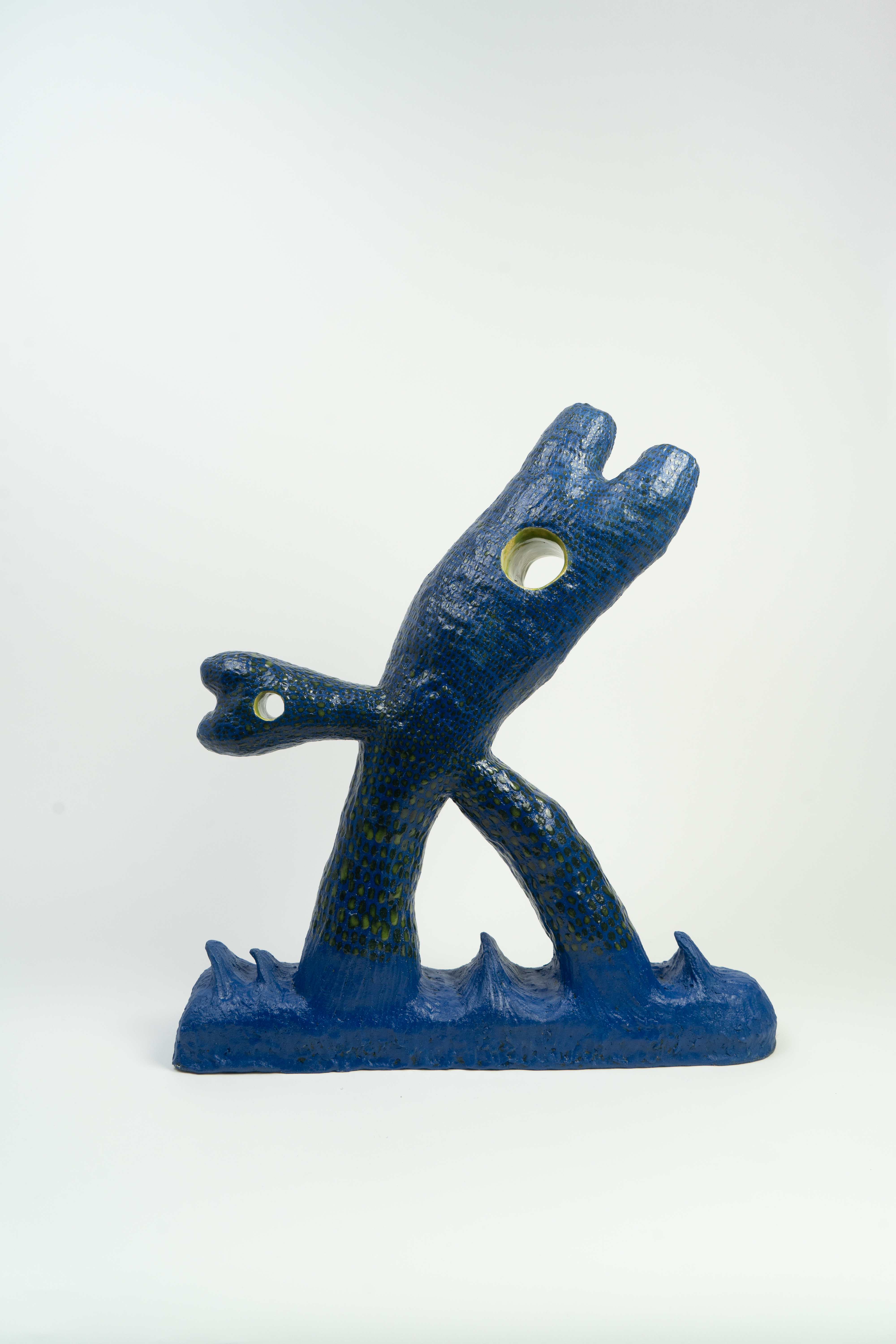 'Love wave', 2023, Ceramics