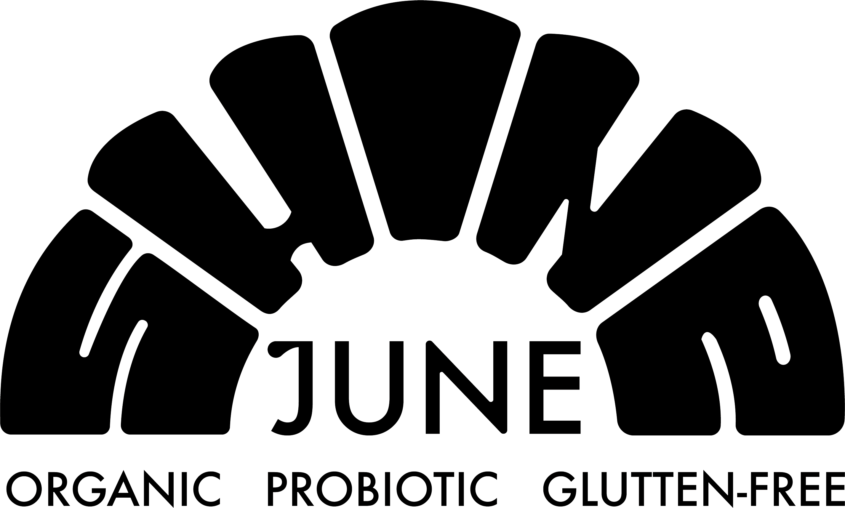 June Shine Rebrand