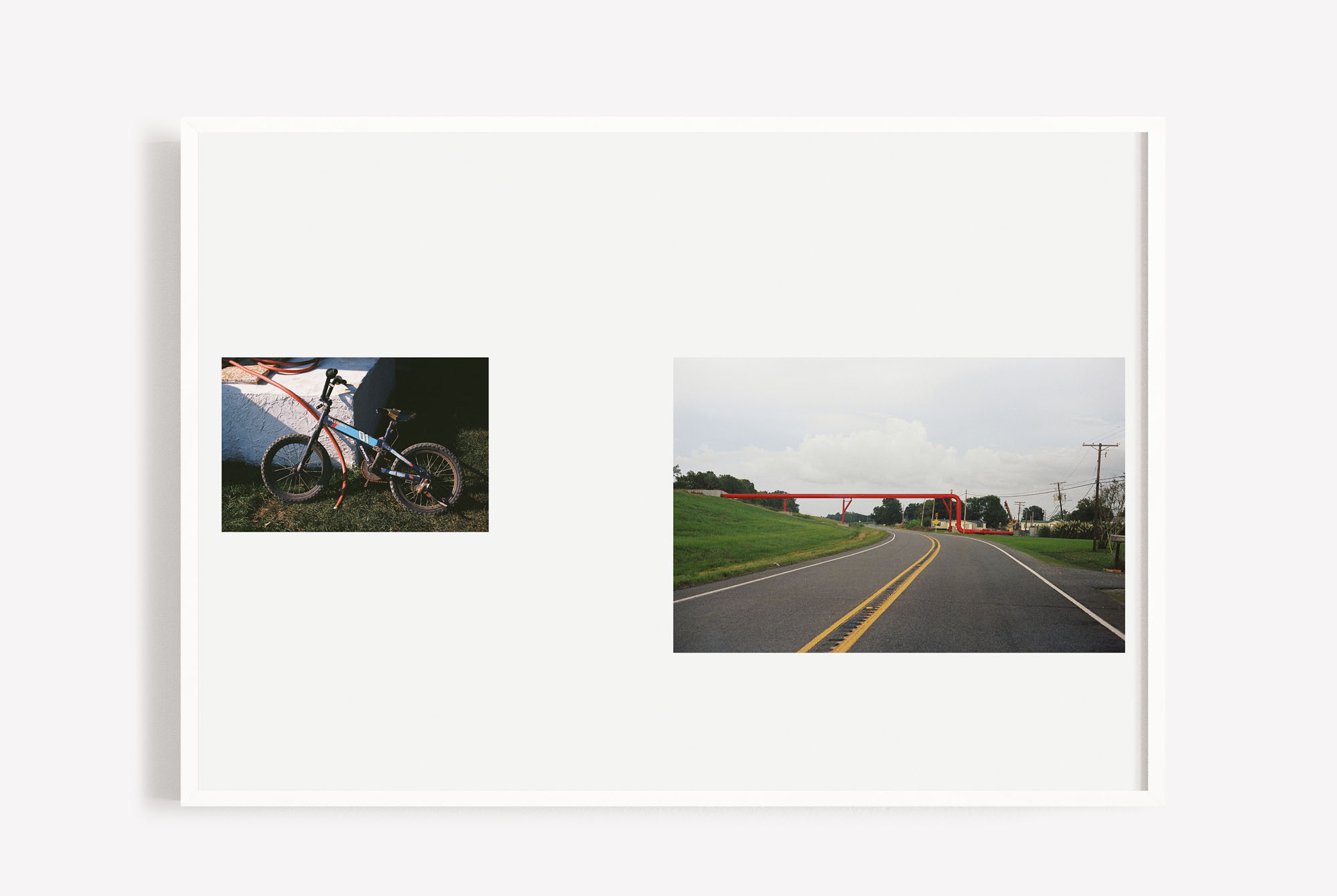 DNFA	99	Edition of 7 35"x50" (88cm x 125cm) Pigment print on Hahnemühle Rag Paper  Framed  Ask for pricelist 