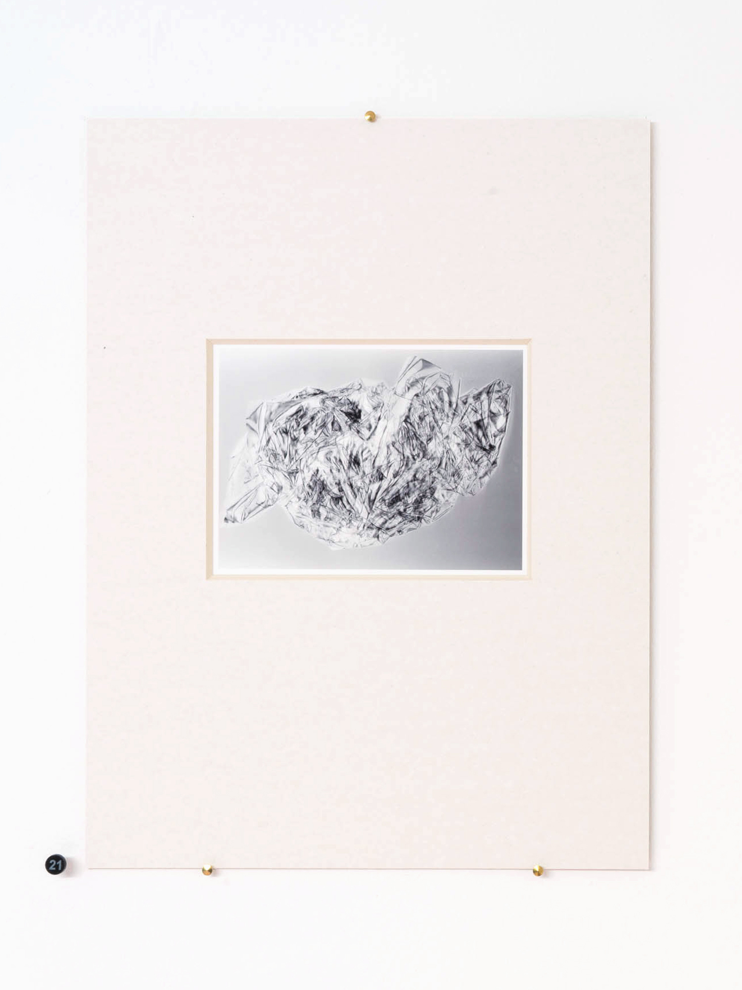 N&deg;21 - Casa di Luca B 