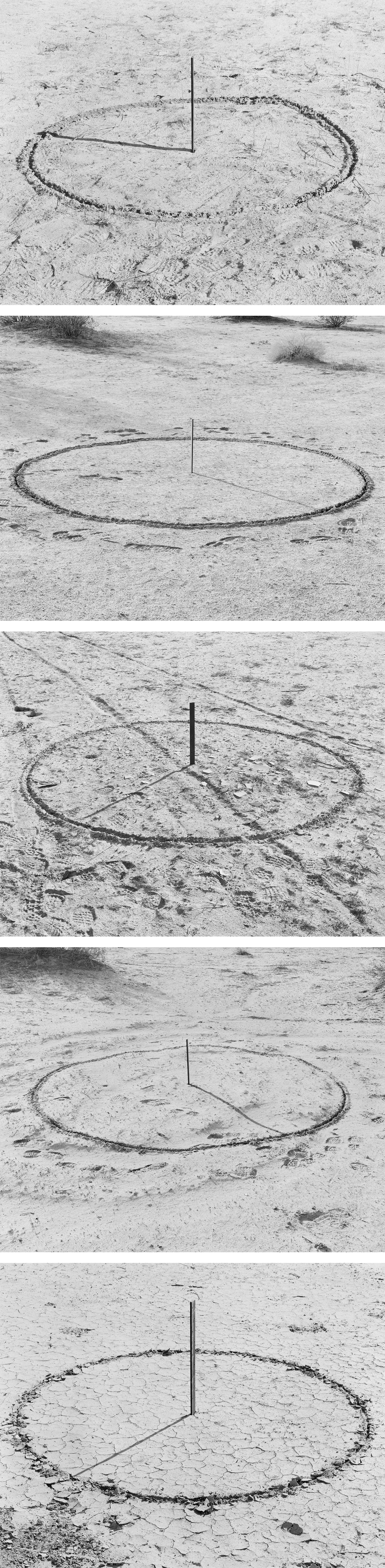 Clock Tower #1, 2016