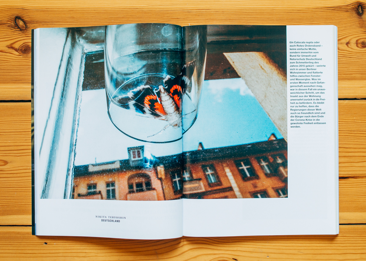 FAZ Quaterly / Life After Corona / 07/2020