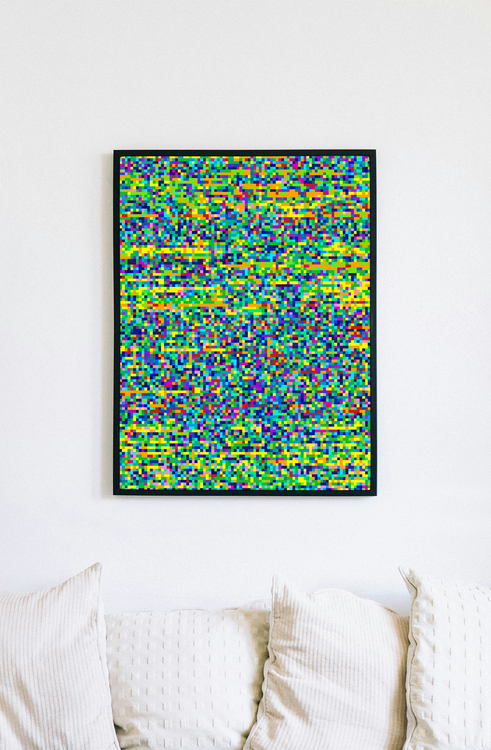 Blanket 5