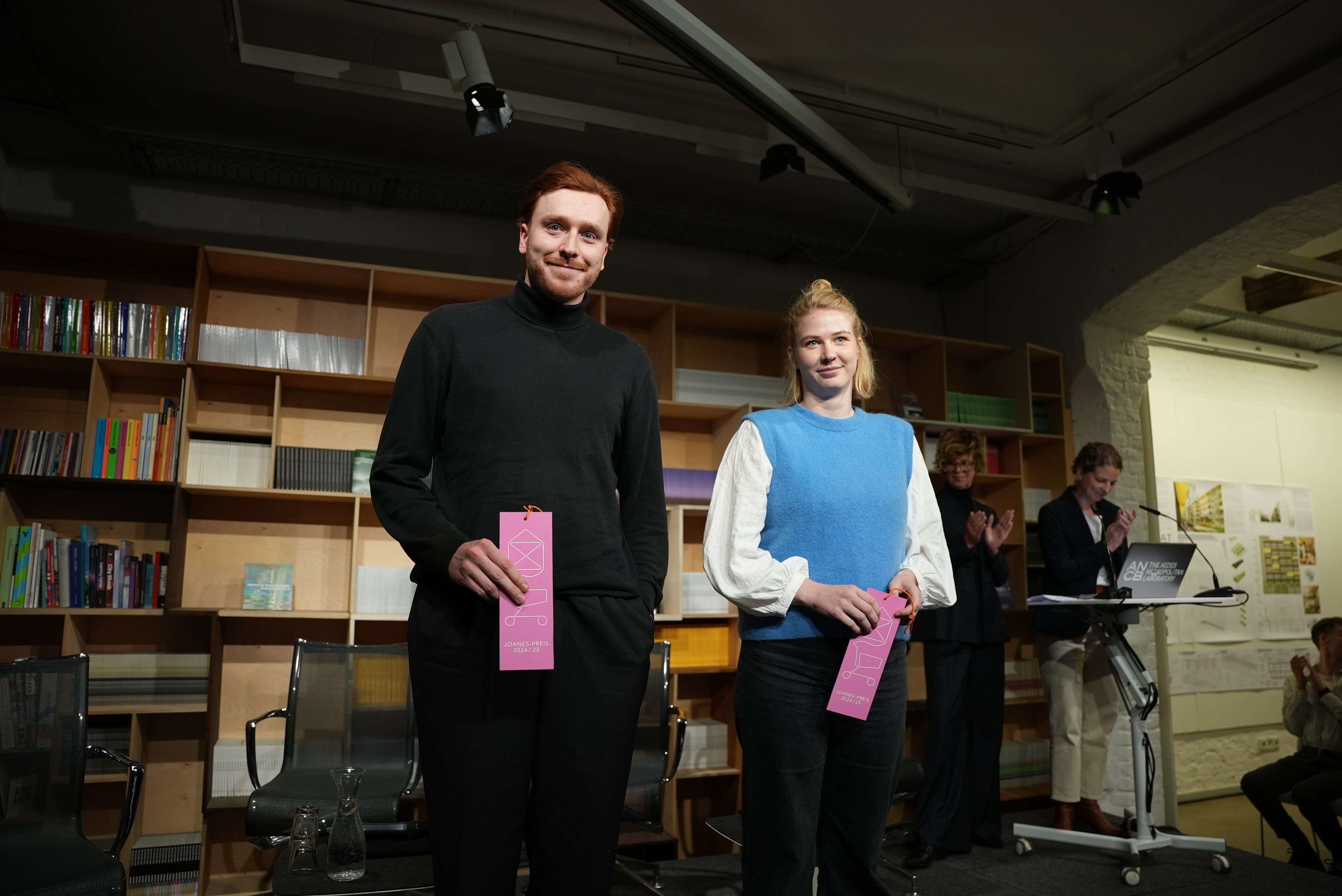 © Supermarket Lab Berlin