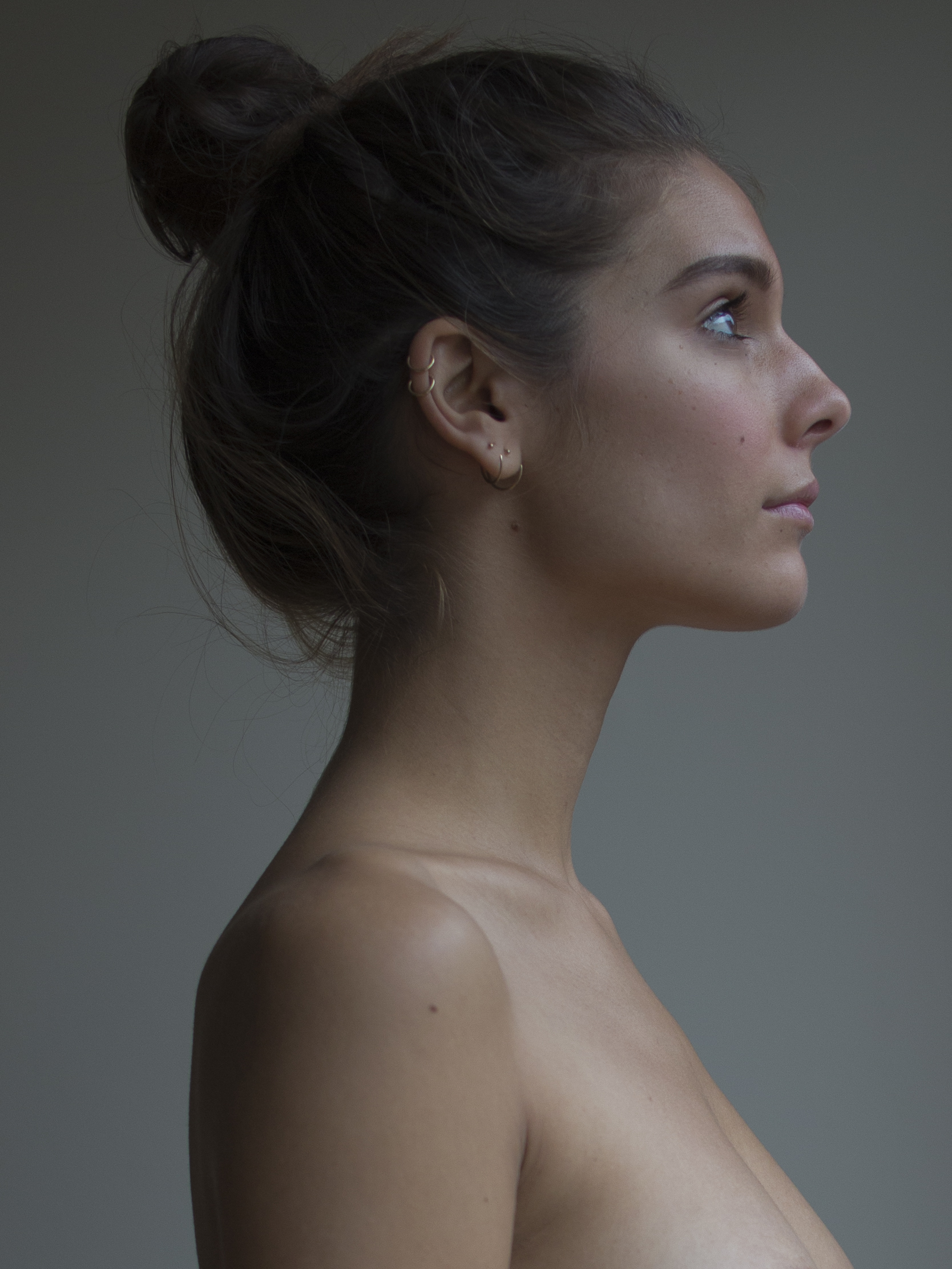 Caitlin Stasey, Actress