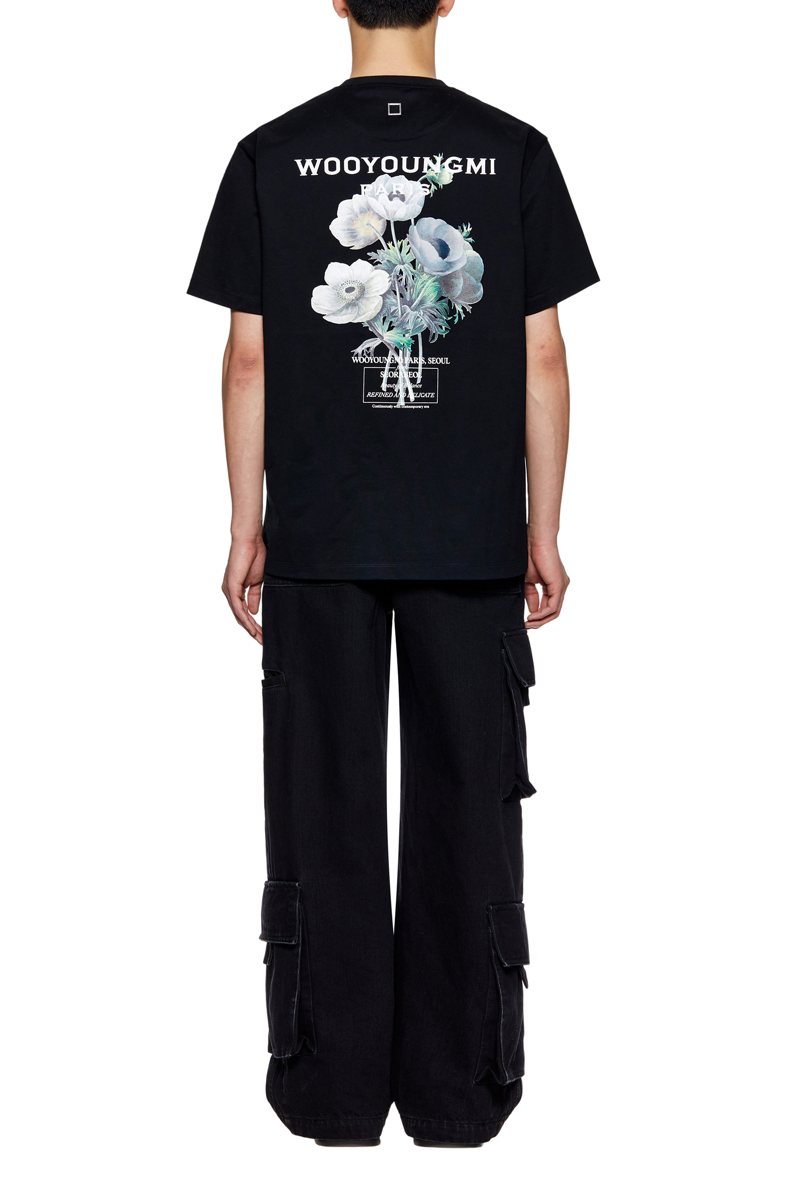 FASHION GRAPHIC  Artwork  Wooyoungmi