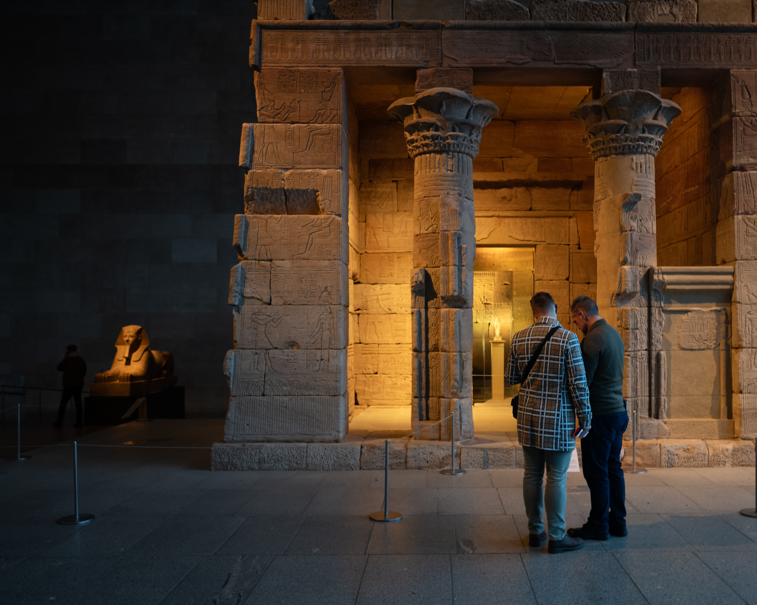 American Ziggurat (2024)