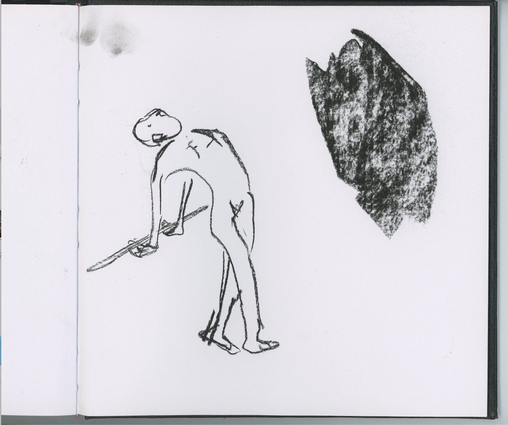 'Met de euritmiestok' 2017