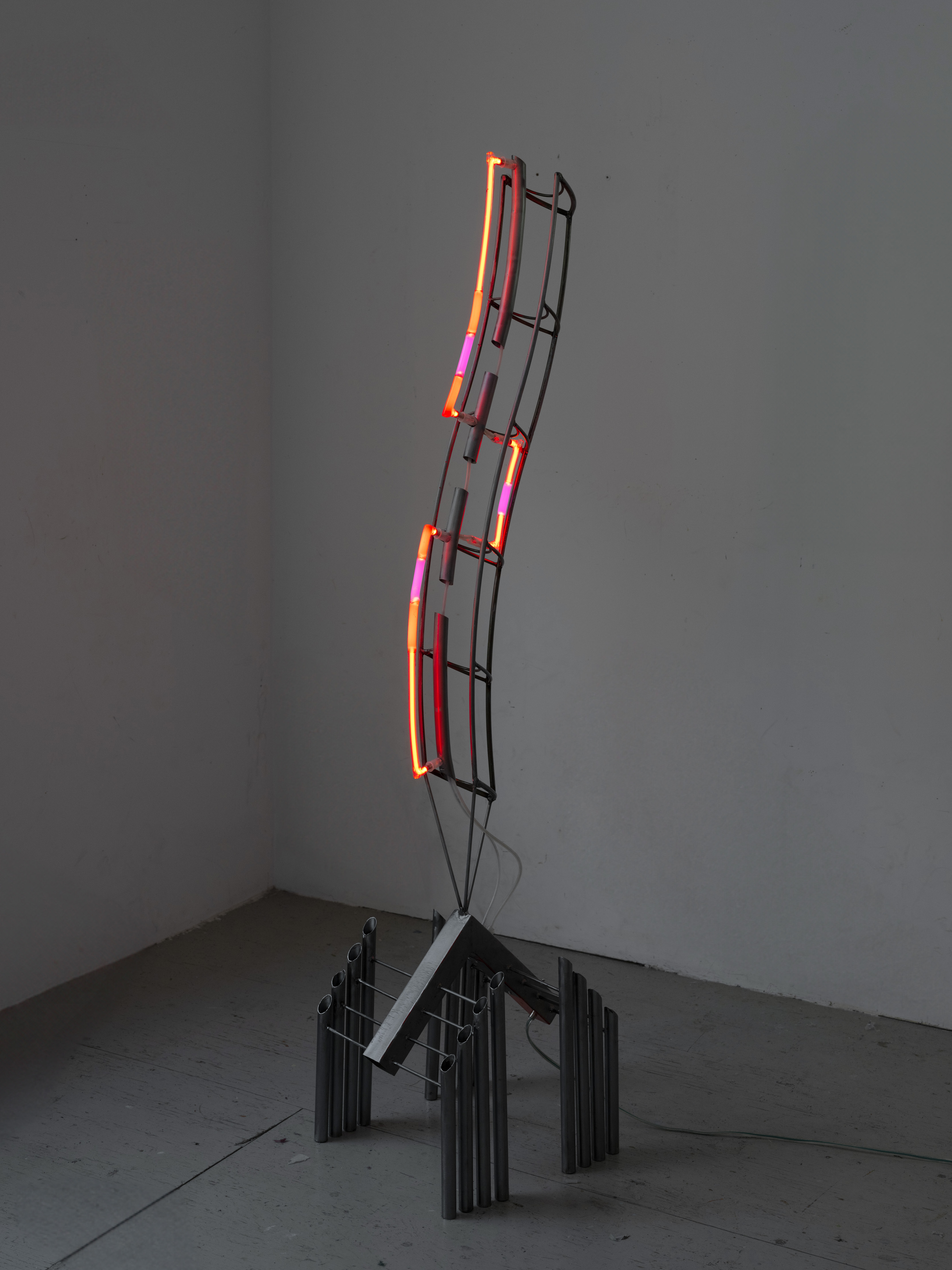 Spinal Excision, 2025