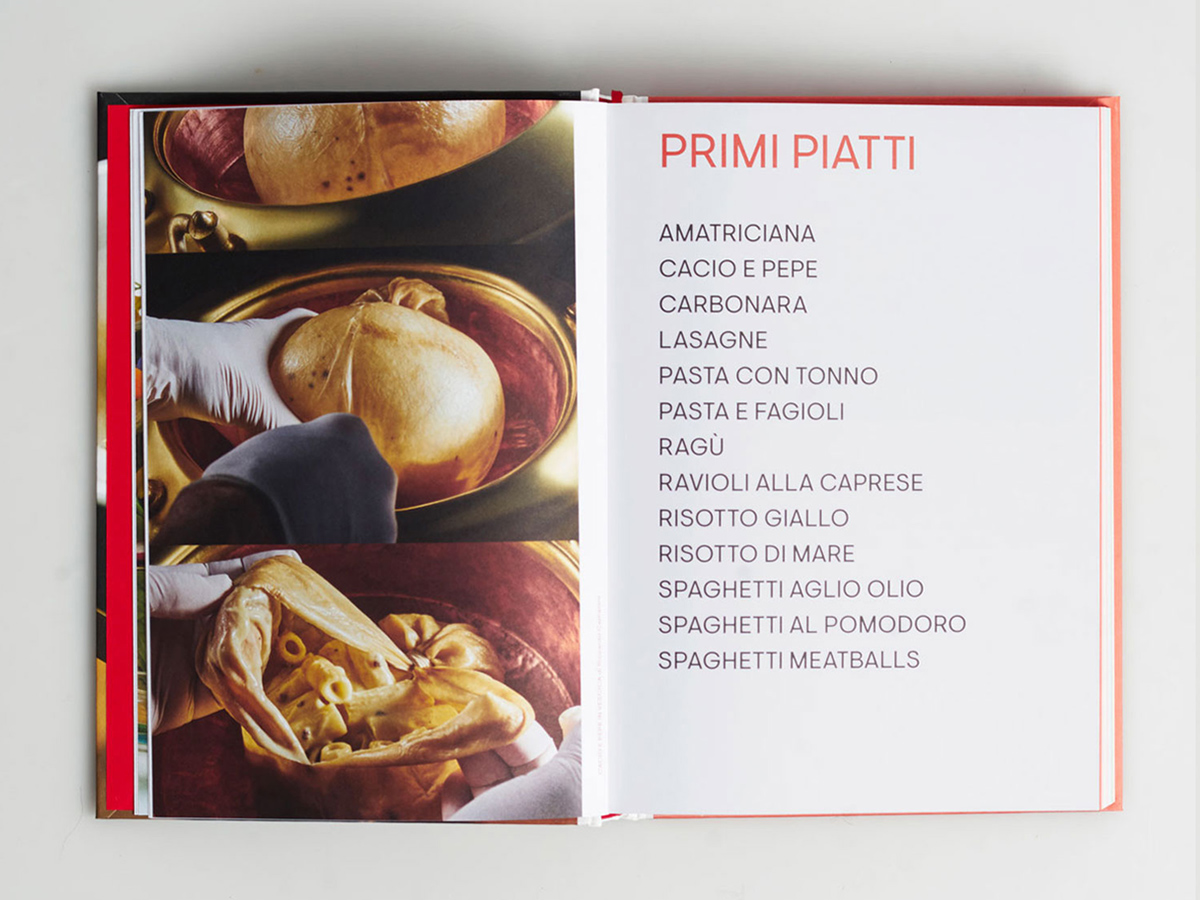 Originale & Gourmet: il primo libro di ItaliaSquisita