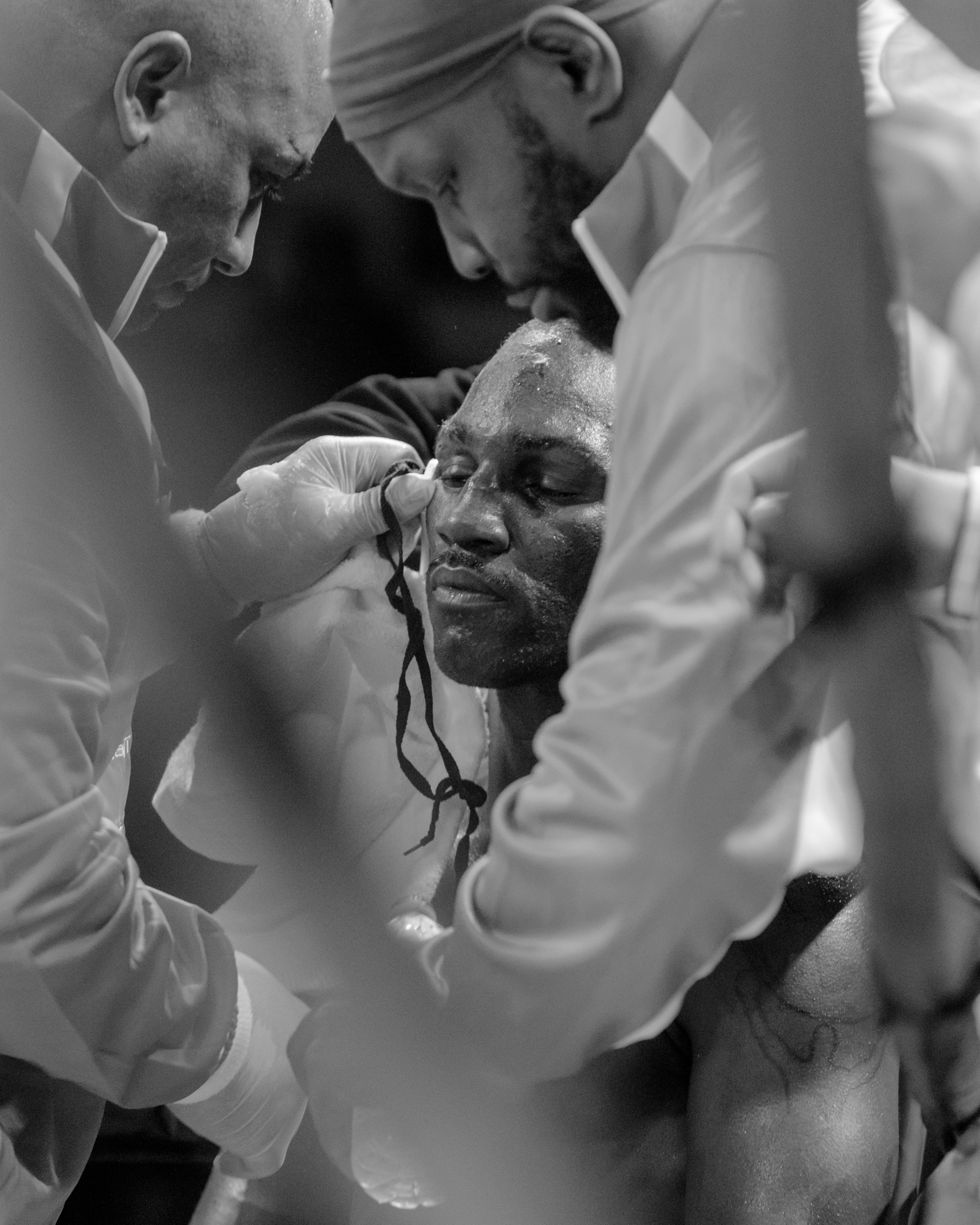 Domonique Dolton — Inc Magazine, 2017