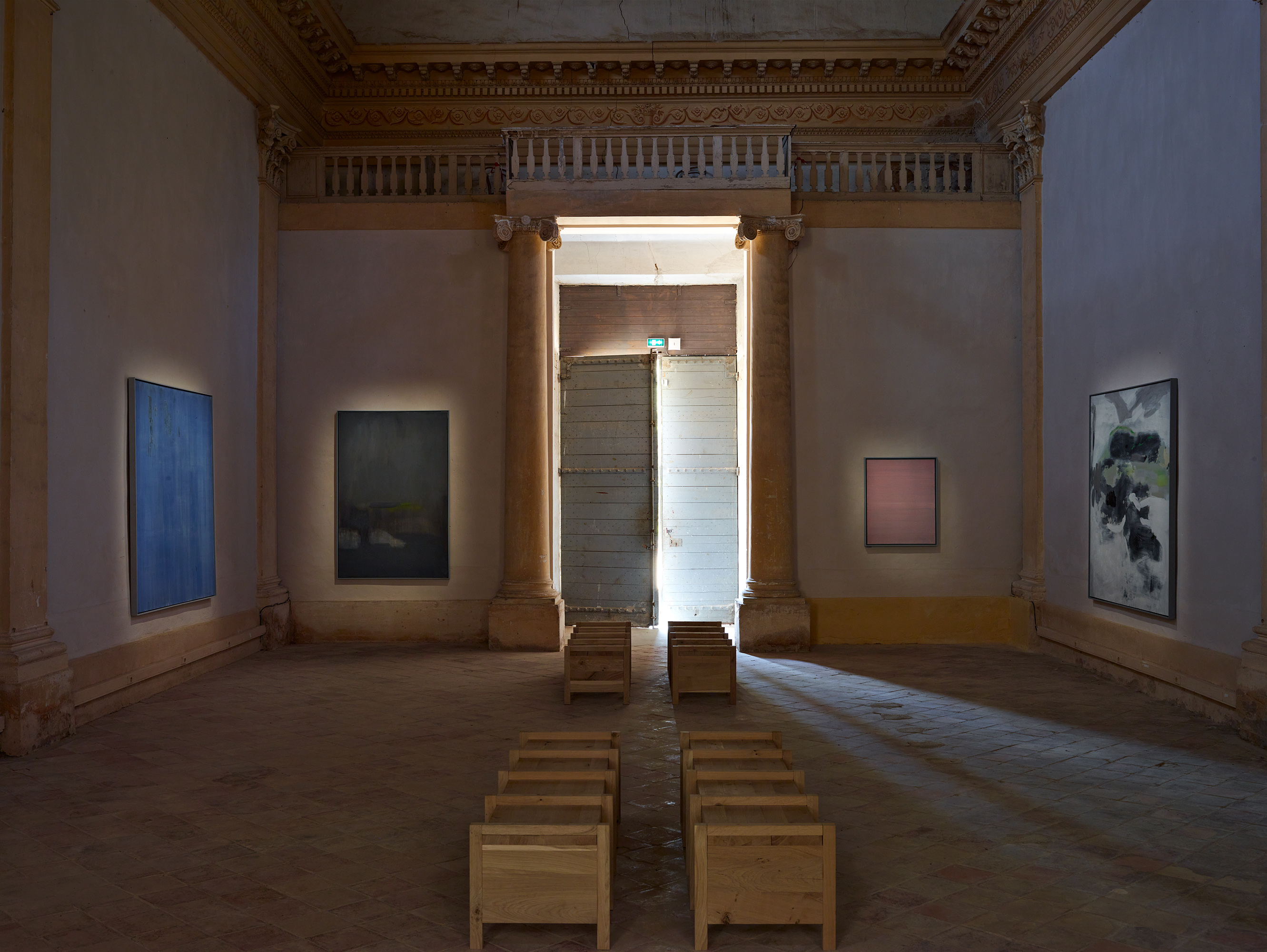 © François Deladerrière