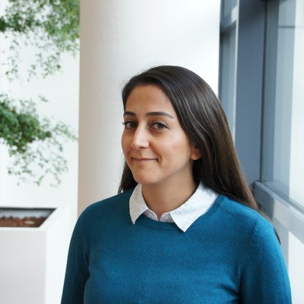 Nazli Yonca Aydin