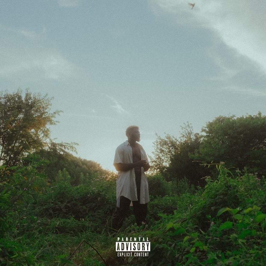 HXRY - Reflections (Debut Album)