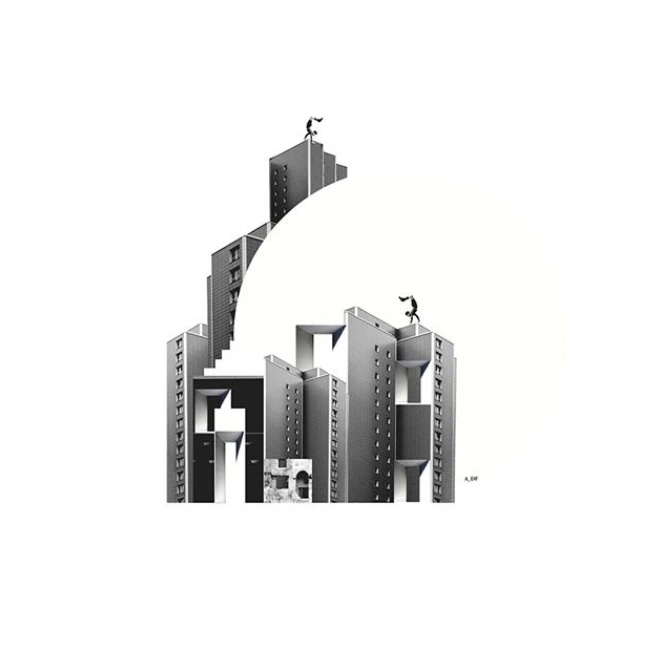 Agnes Diakite_Floucault