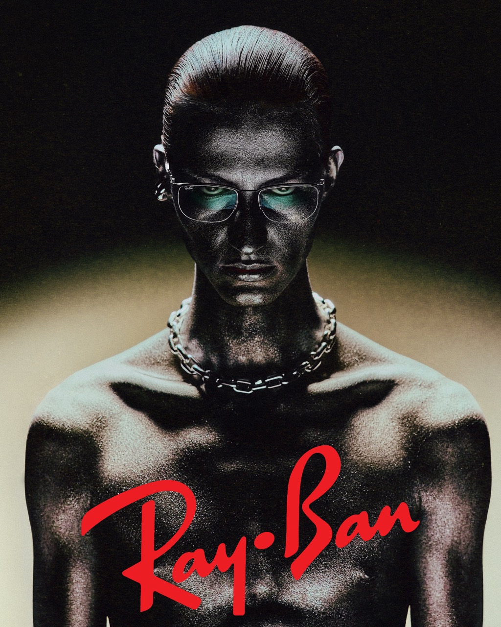 Ray-Ban - CTX Collection 2026