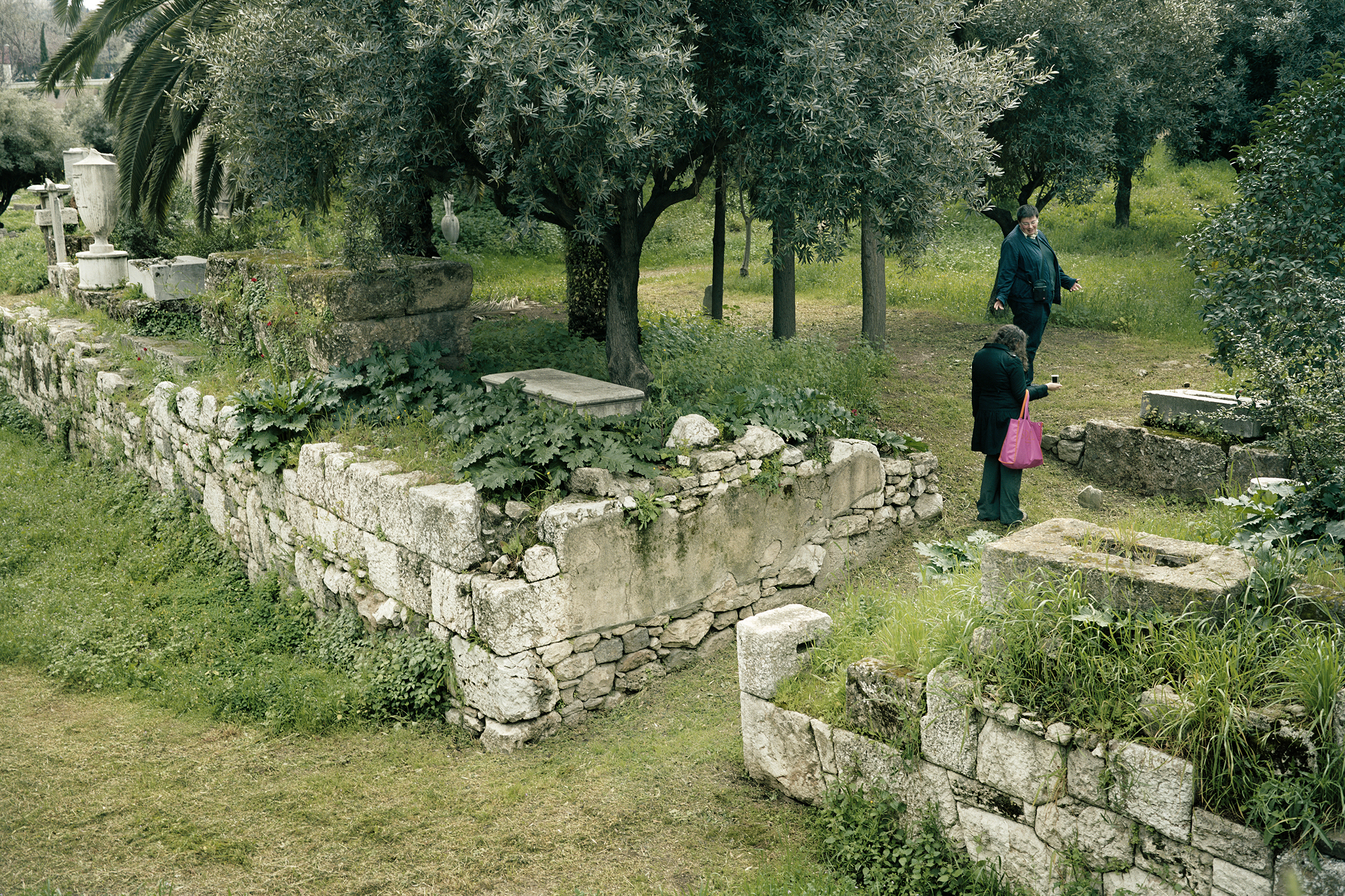 Athens. Greece. 2009