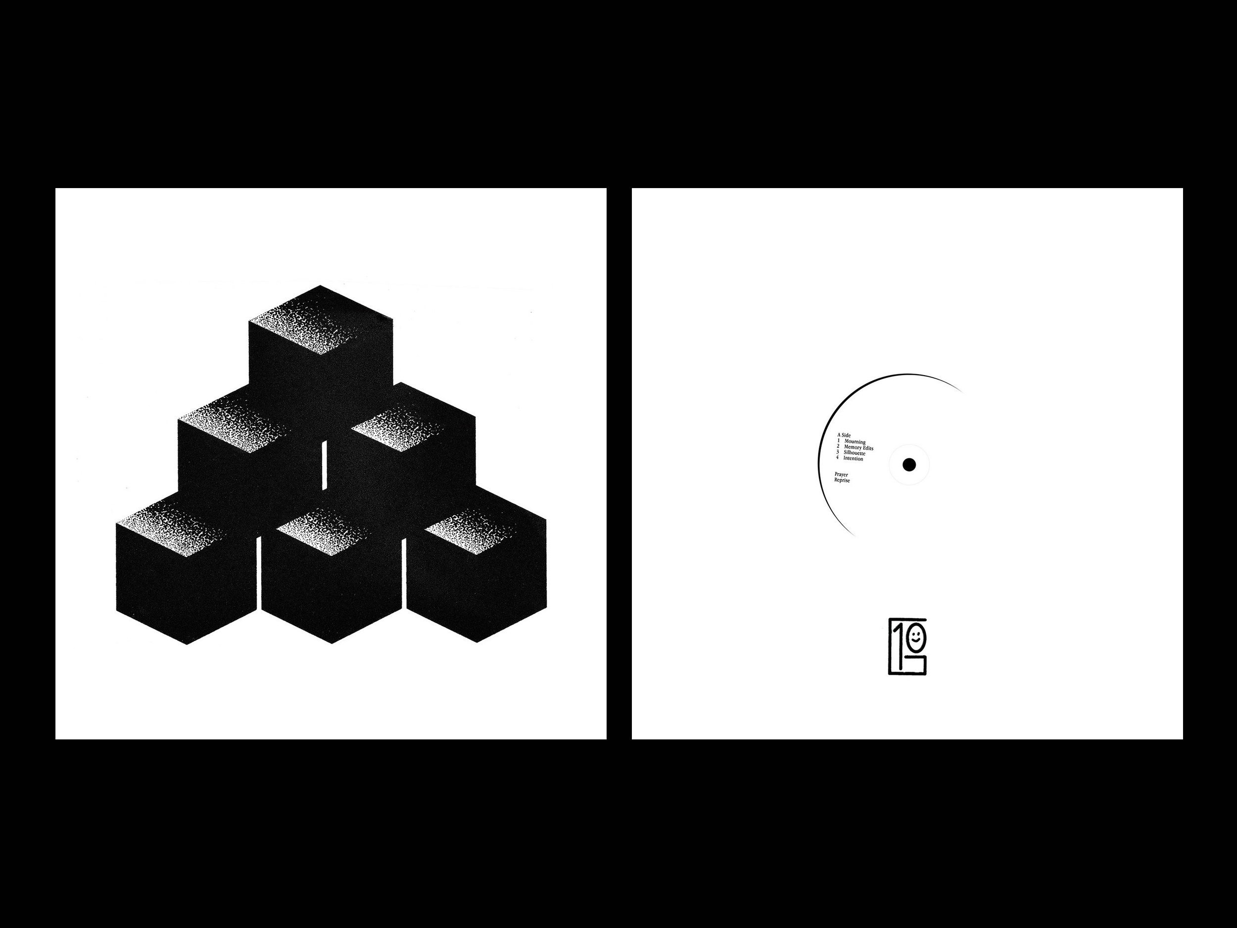 Prayer - Reprise (GTi015), 2020