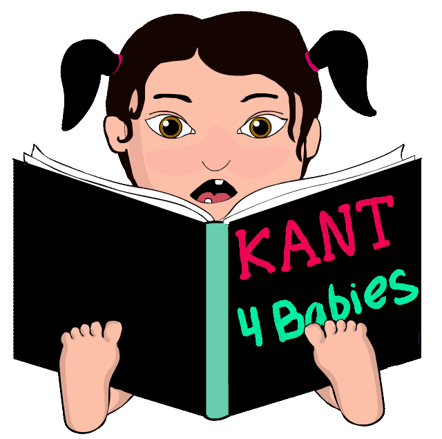 Reading, Writing... Philosophy