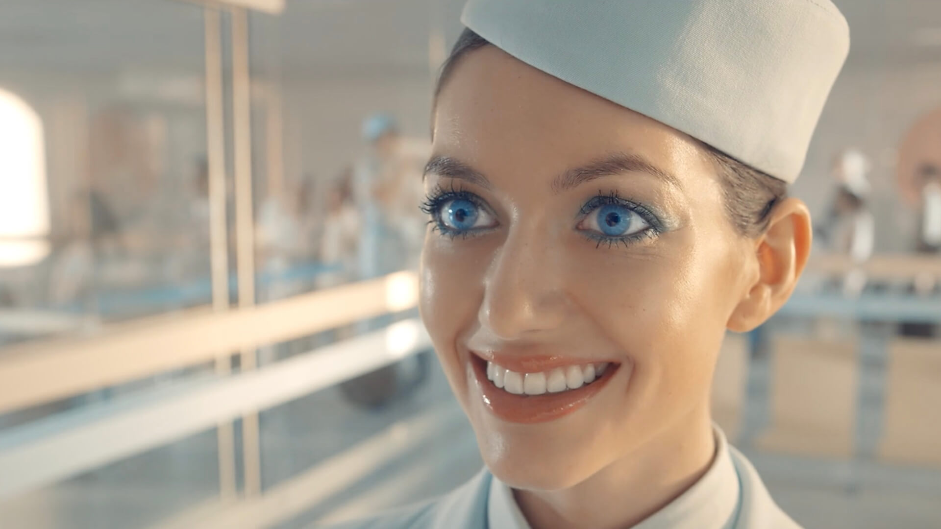 Flight Centre /  Be UnBordered