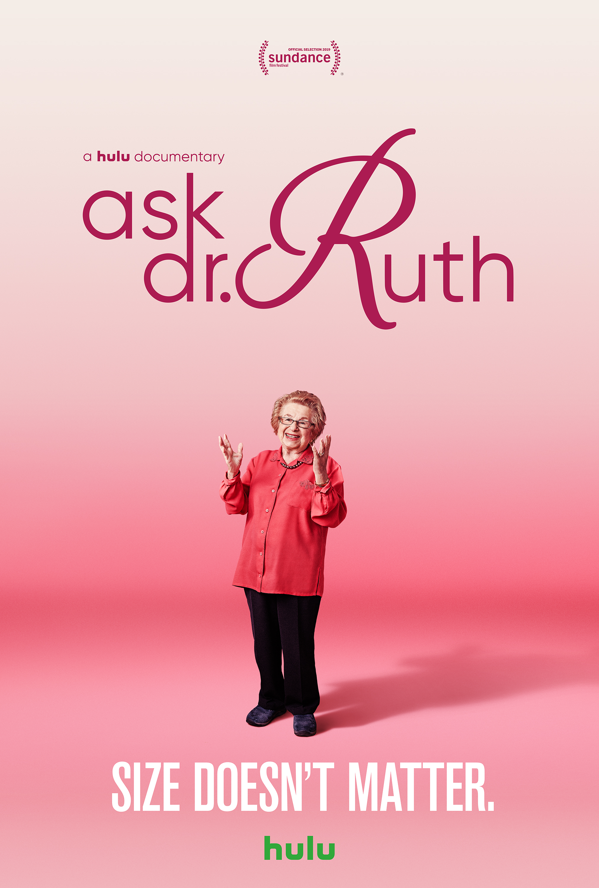 Dr Ruth
