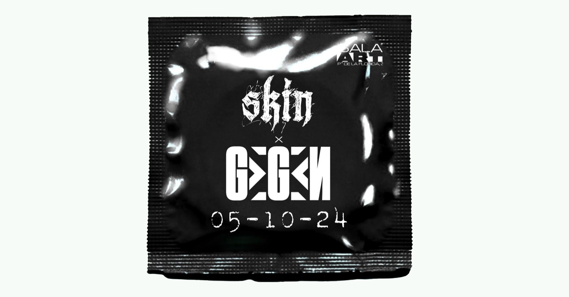 Skin Lineup GEGEN BERLIN