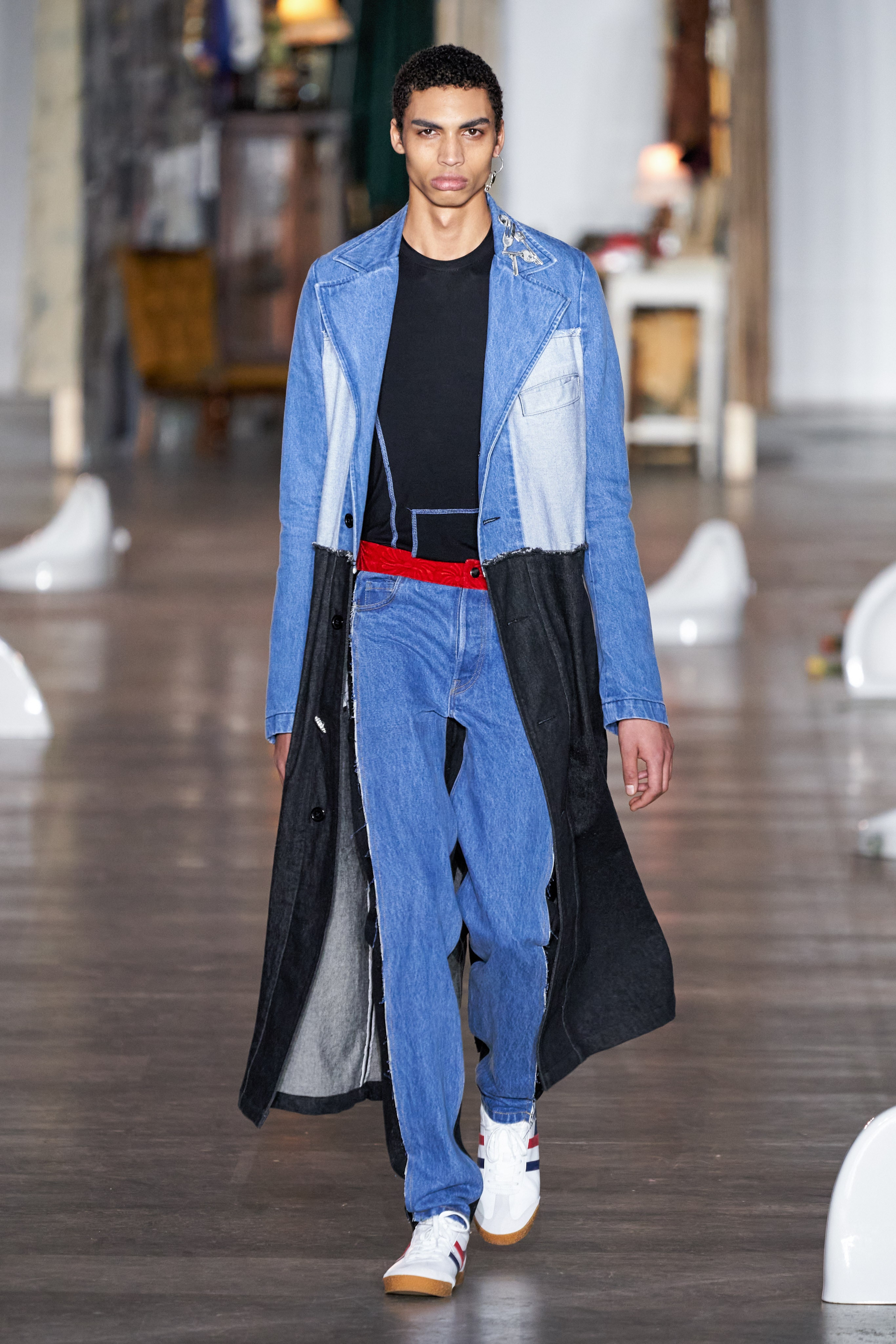 Autumn Winter 2020 - Per Gotesson