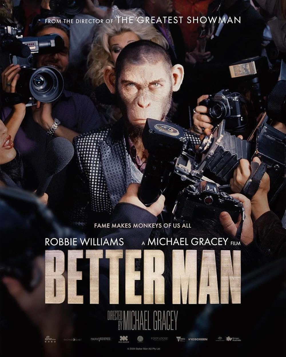Better Man – Identity