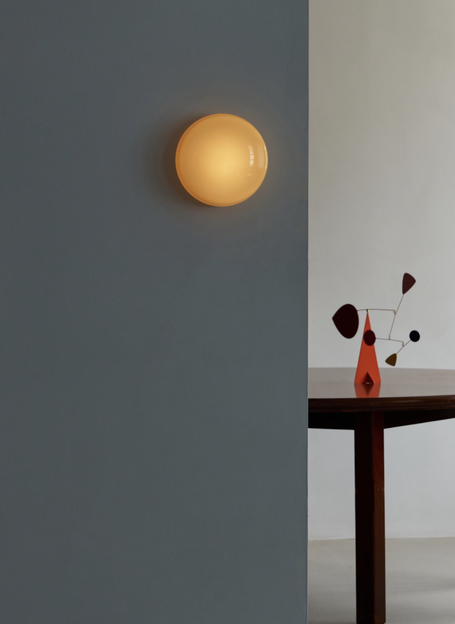 SNOWMAN25 Ceiling Butter