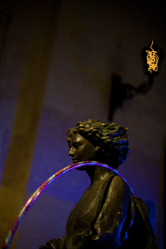 K añada, real LUZ a su vida