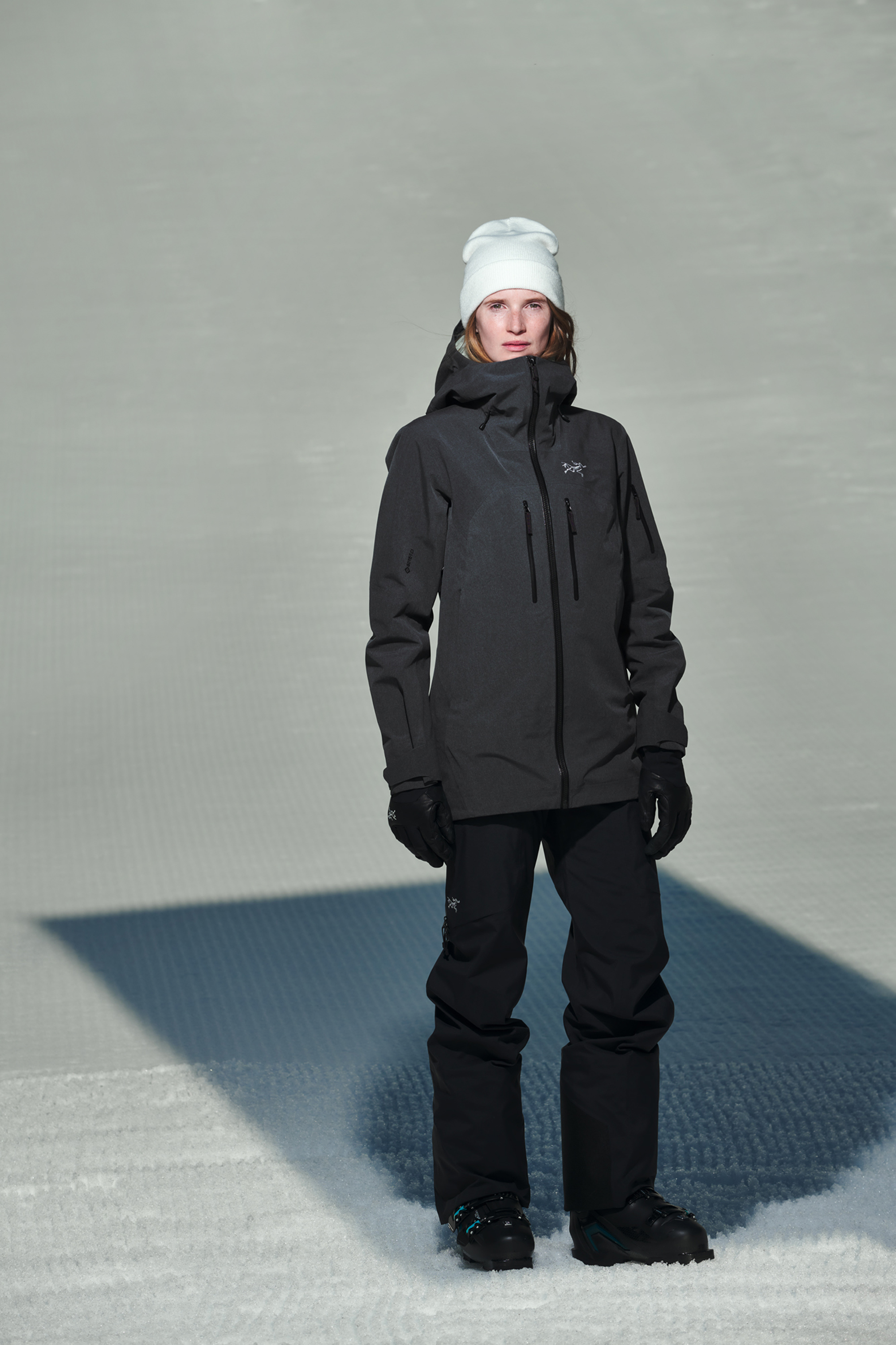 arcteryx[着画あり] Arcteryx-Winter-Lookbook2021 - Alex Waber Photography