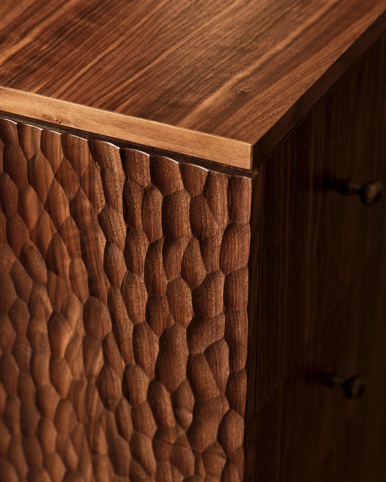 Photography by Steven Woodburn ↗