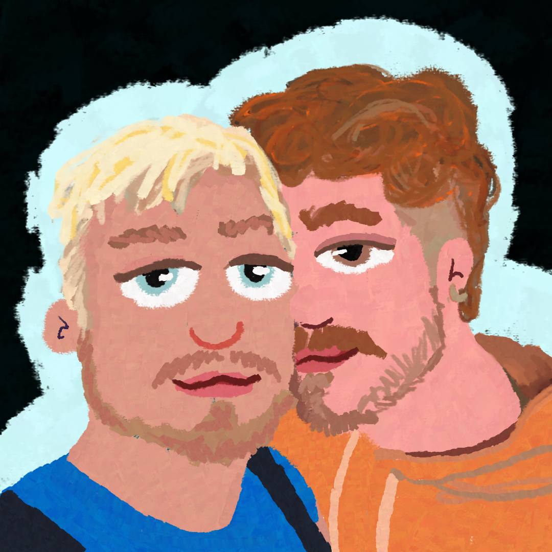 @alexwallbaum & @evantsheehan