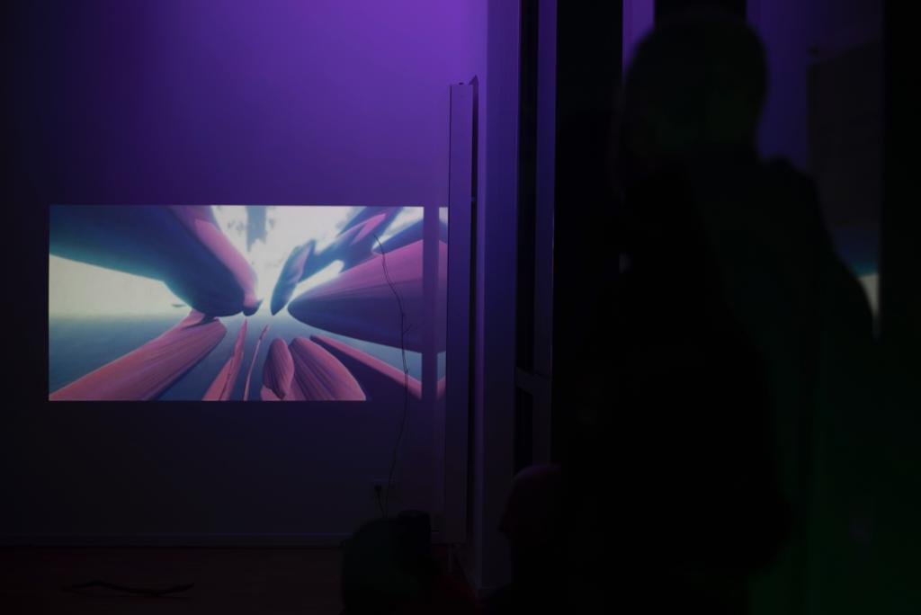 Installation View – Photo by Kimera, 2023