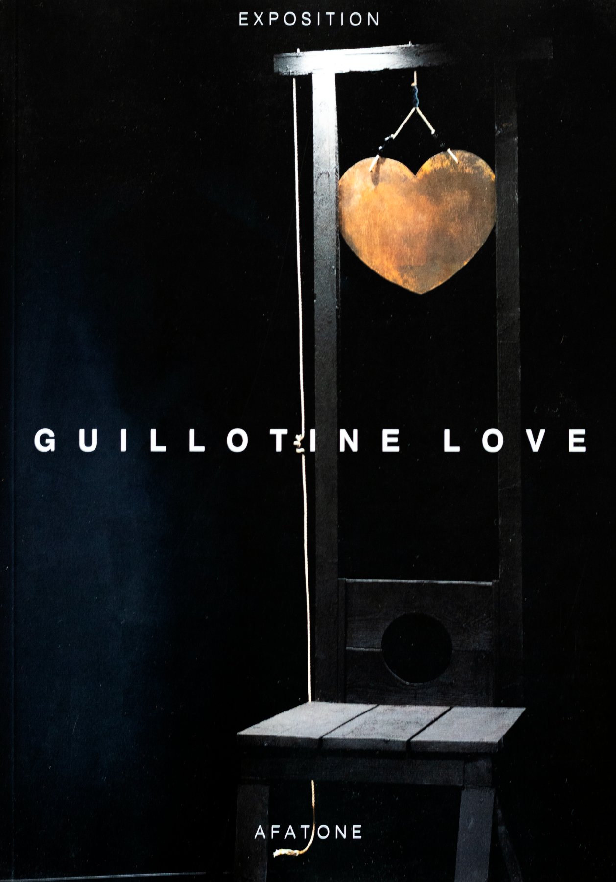 Guillotine Love