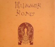 The Bummer Road Deep Space Circuit CDR - Child of Microtones (2007)