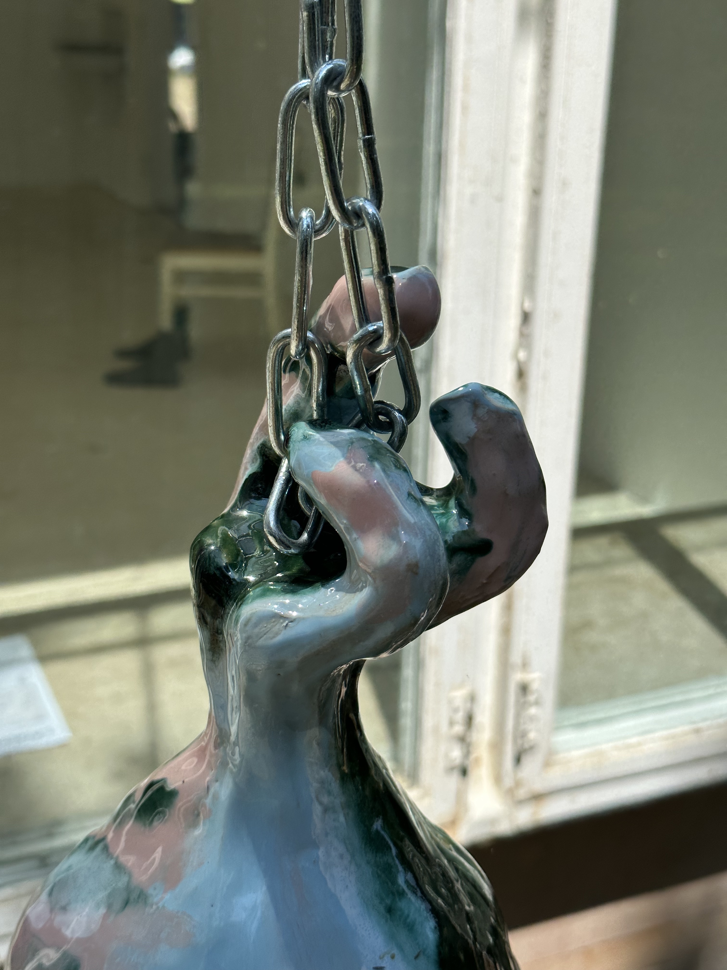 In Transition, Ceramic, Jahresausstellung 2023