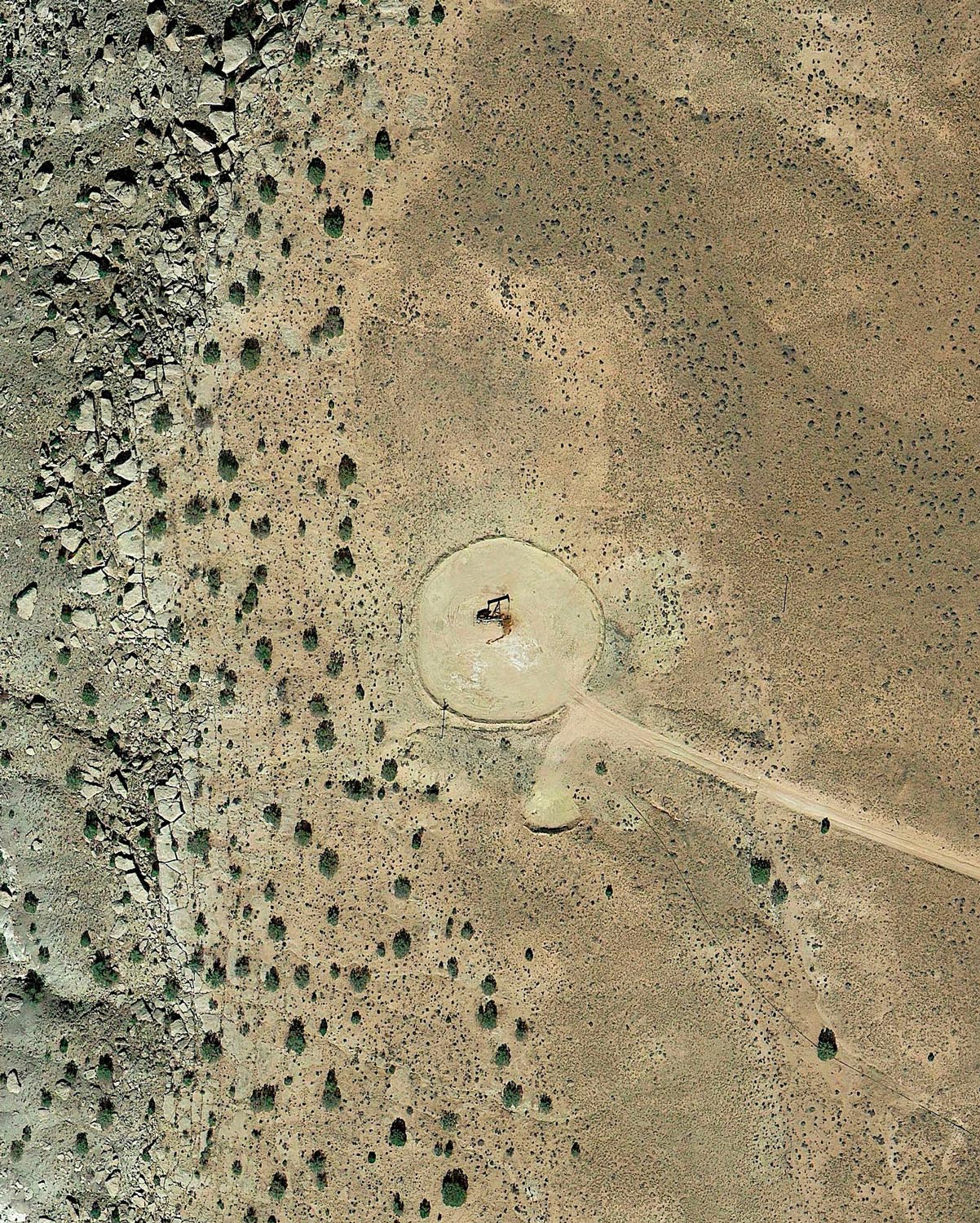 API 4303716180 | Ismay, UT