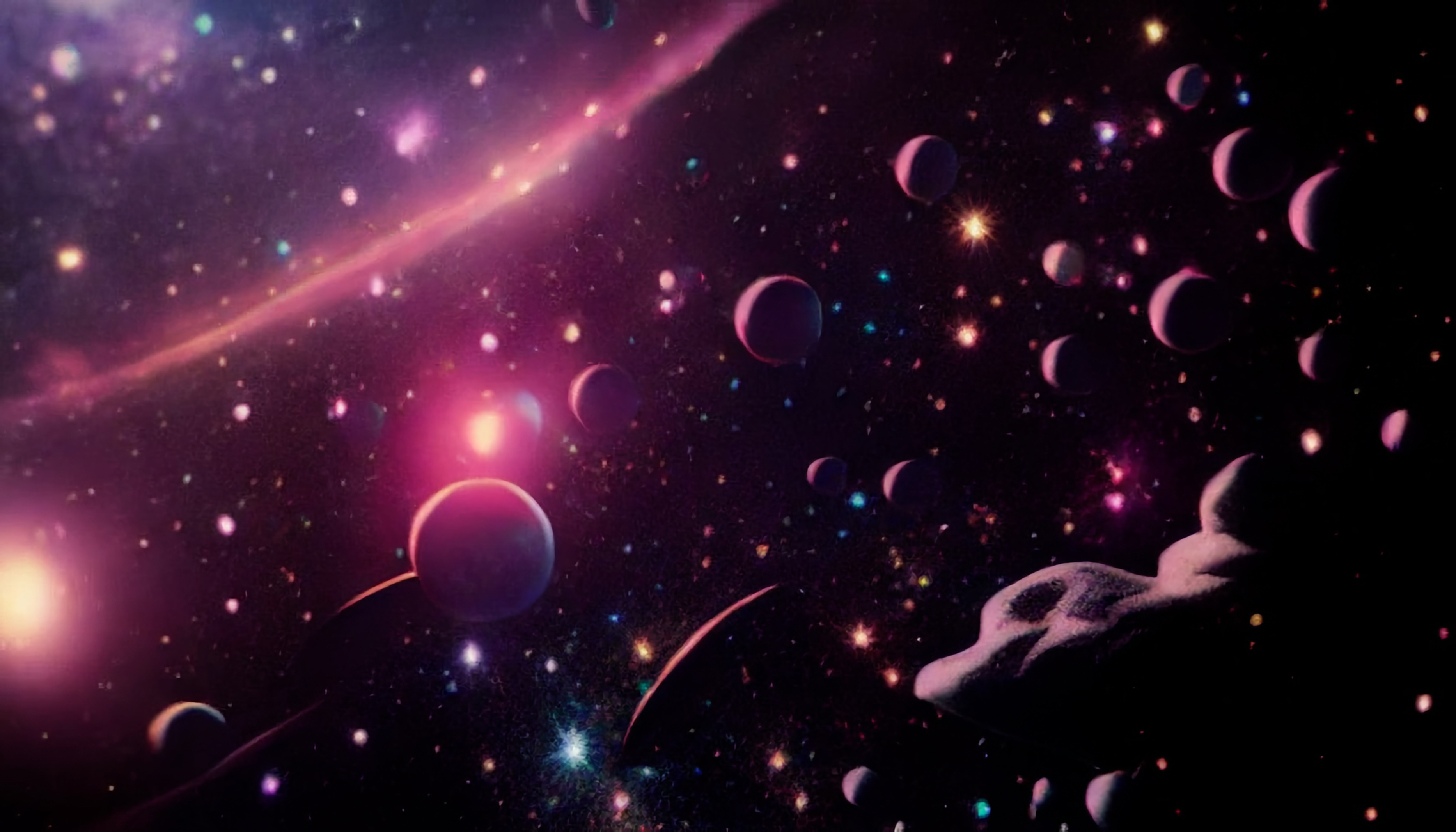 Unknown Galaxy 896 × 512 px, MPEG-4, 4 Sekunden, 2023