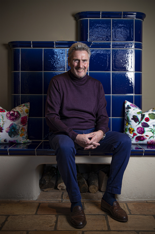 Dieter Müller, 2020