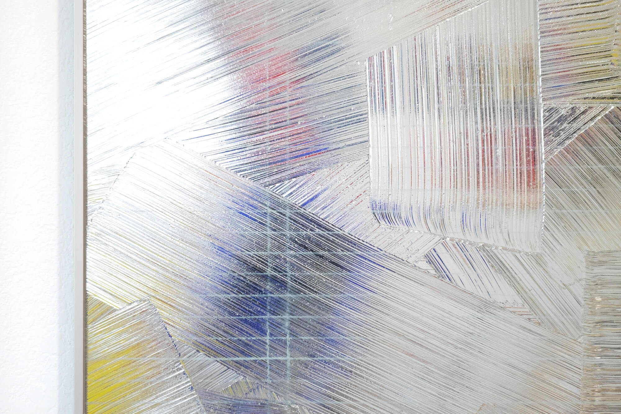 RIS 32, 2021 (detail)