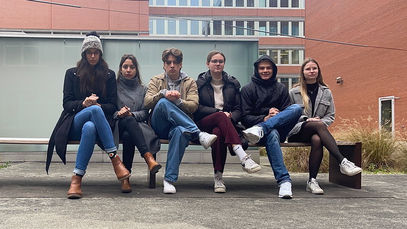 Production: Vitali/West/Straub/Speich/Wirz/Zingg