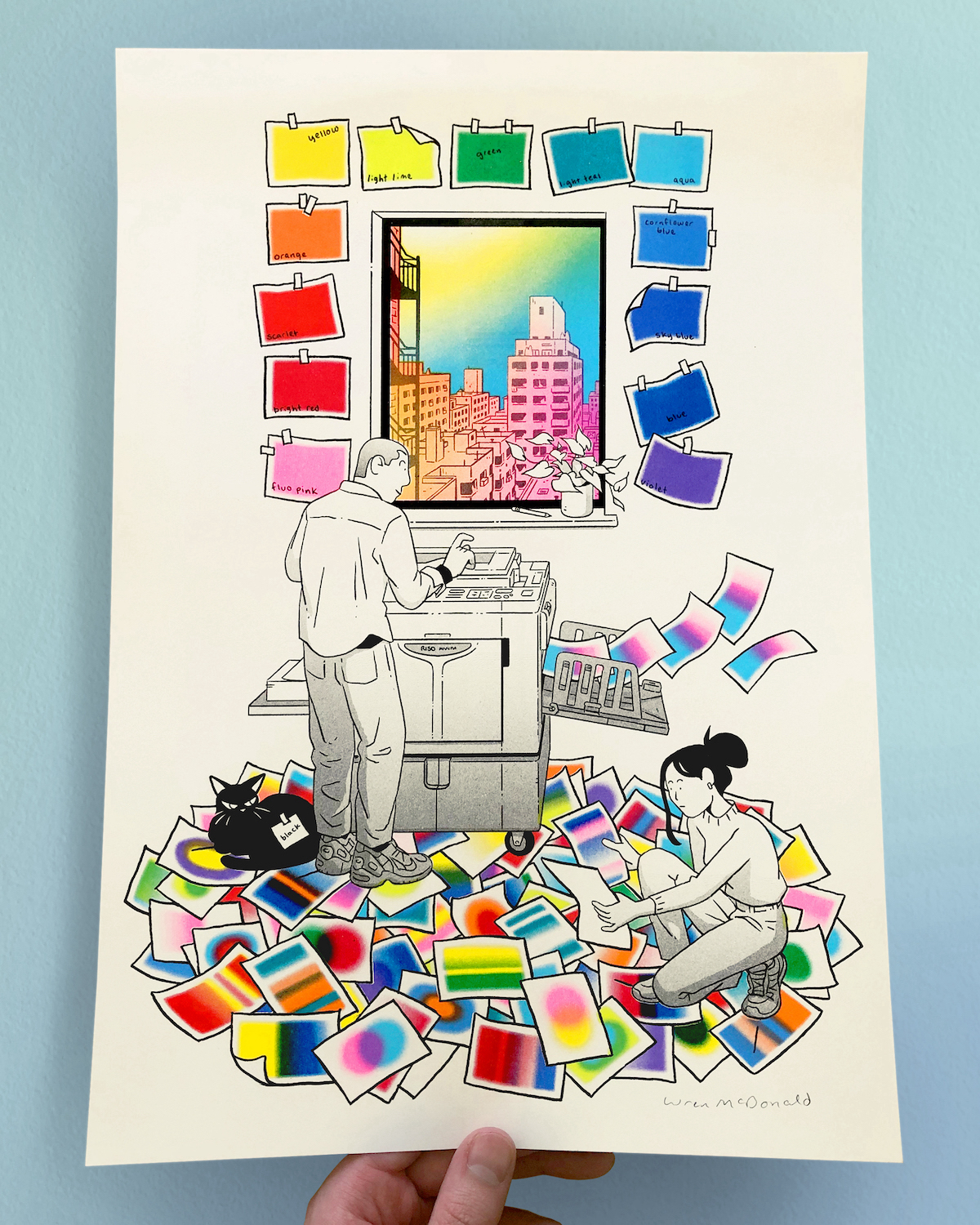 $29 • print