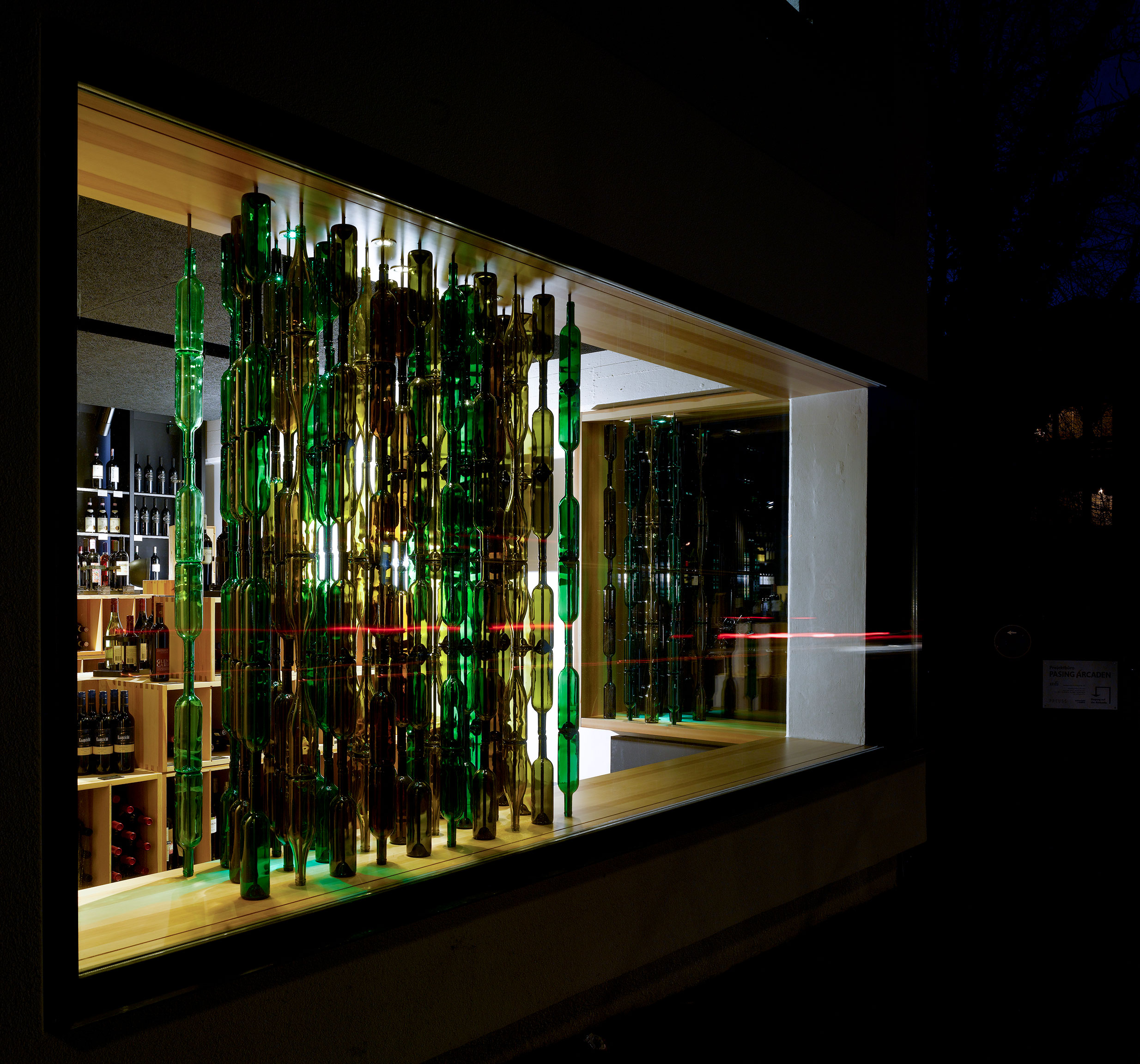 Volkhardt's Wein, München