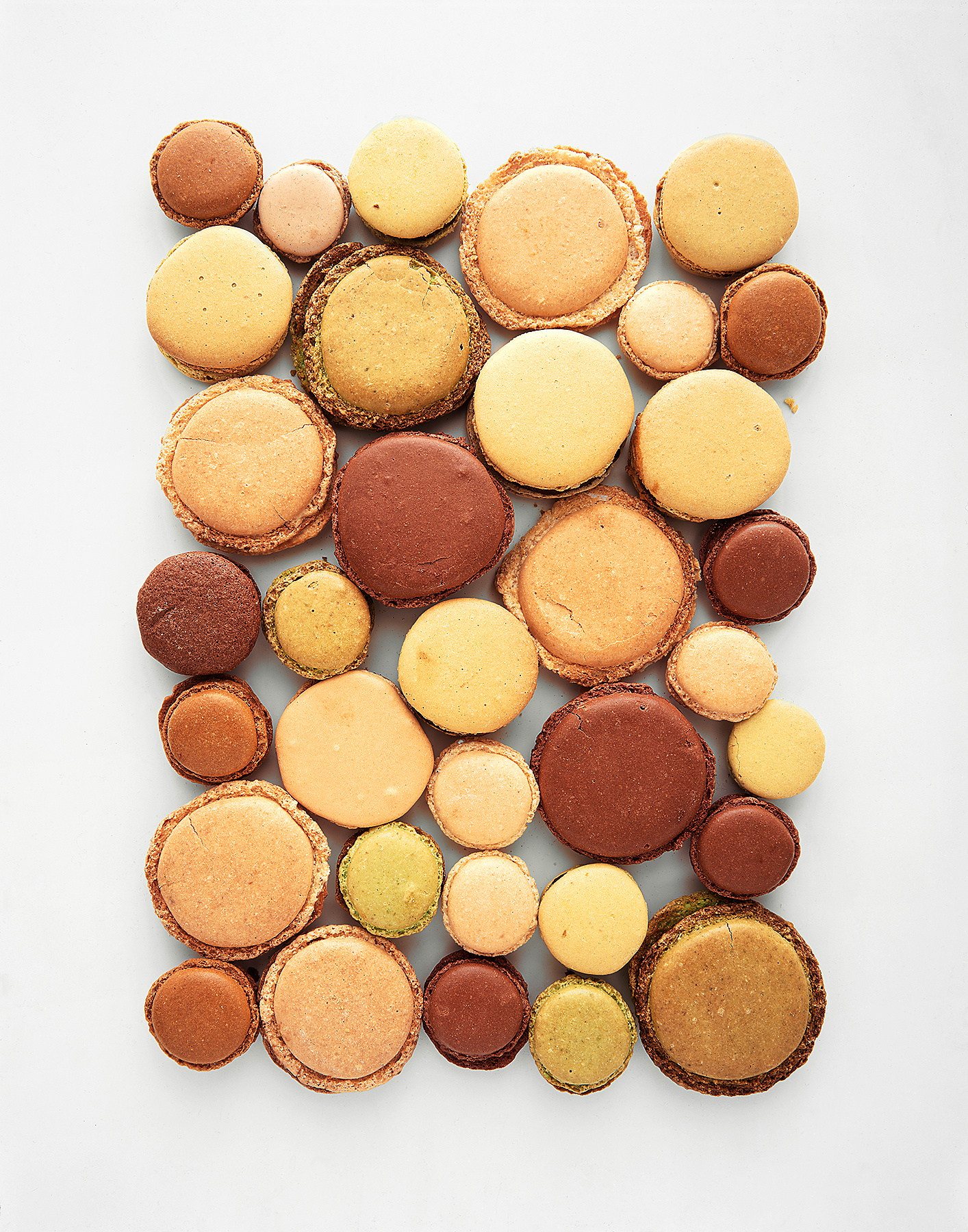 House and Garden, 1996