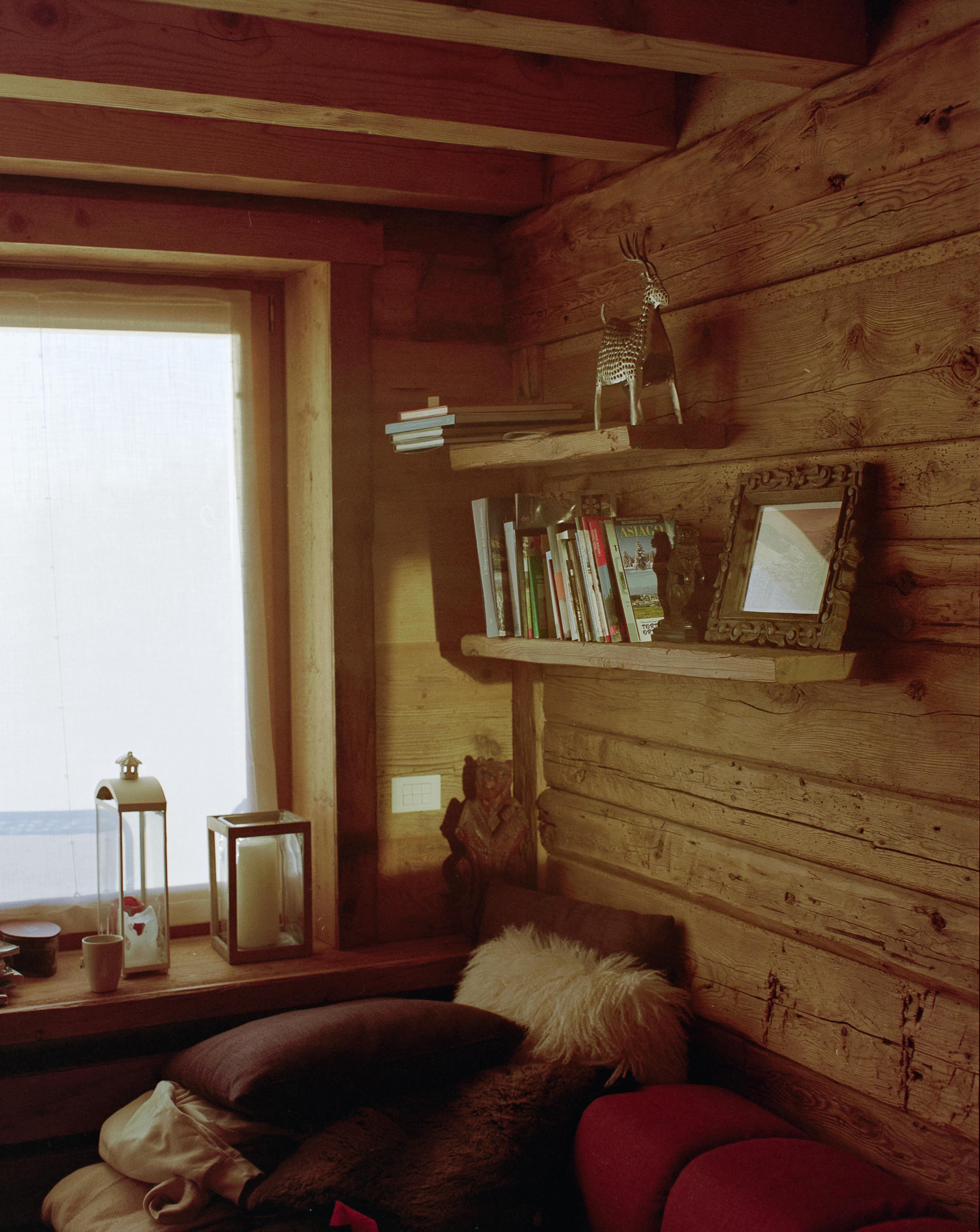 A Change Of Plan (Italy)