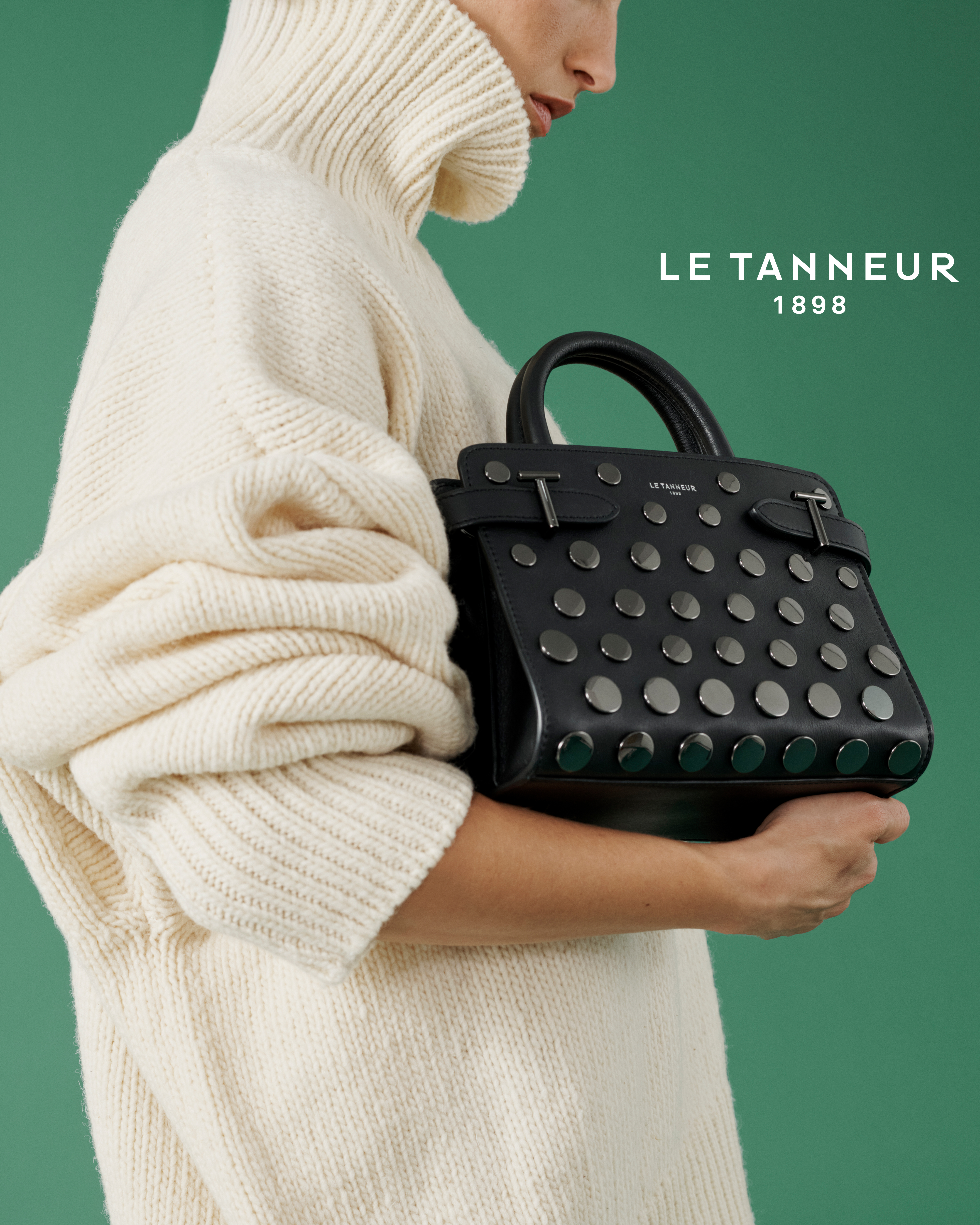 Le Tanneur with Sophie Tajan