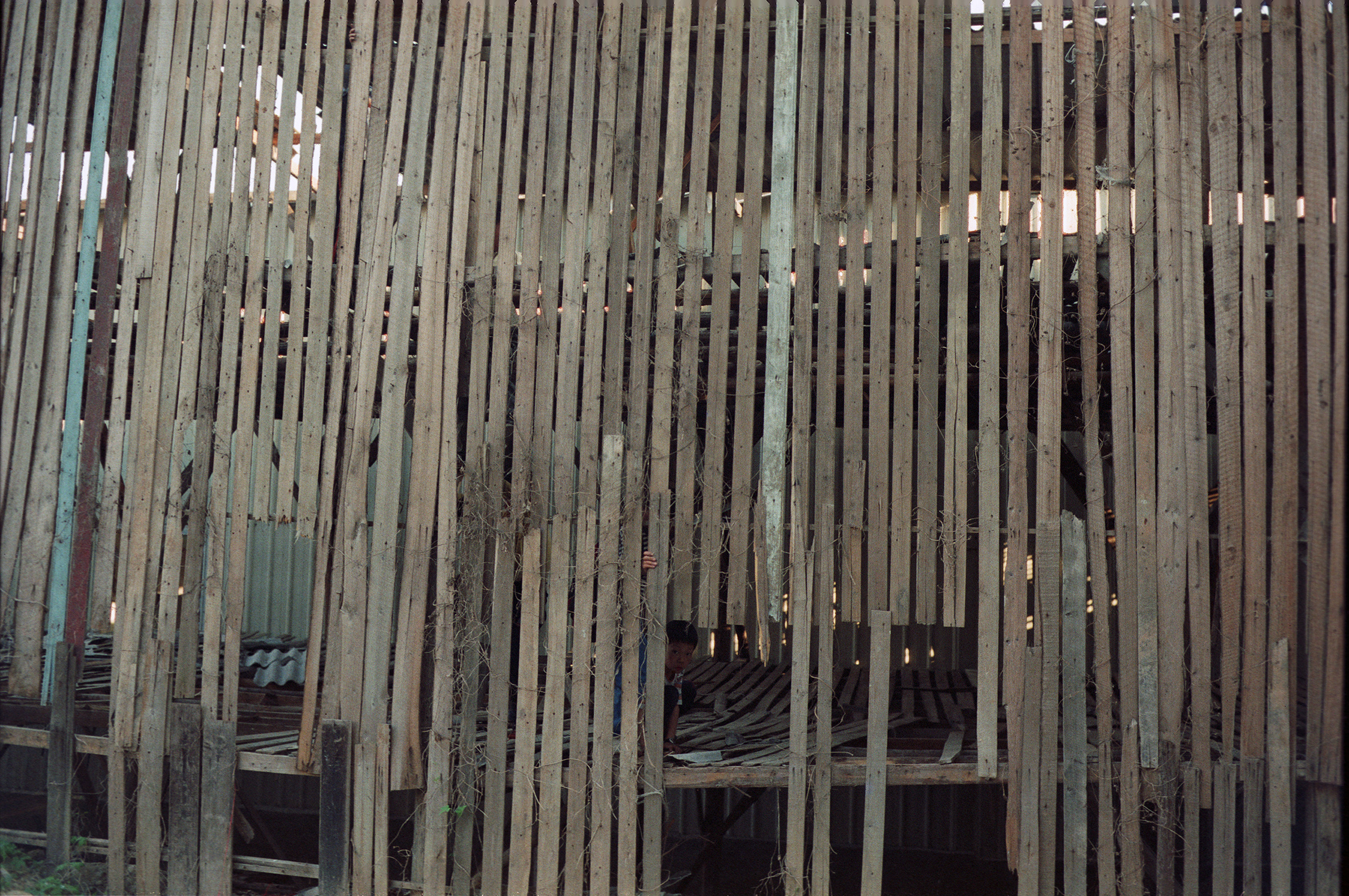 Aventure d’enfant, 2010